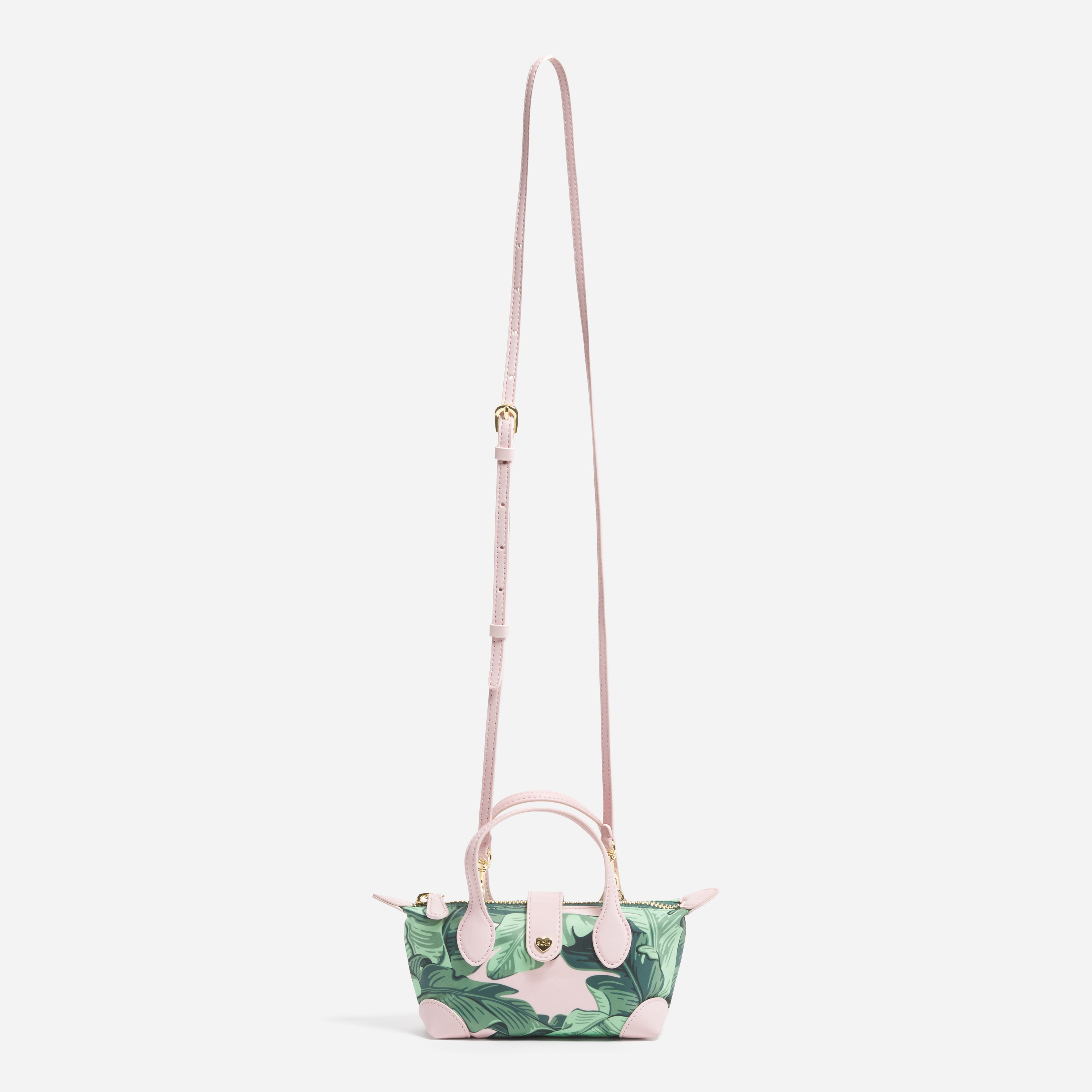 Pouchette Crossbody Bag 01