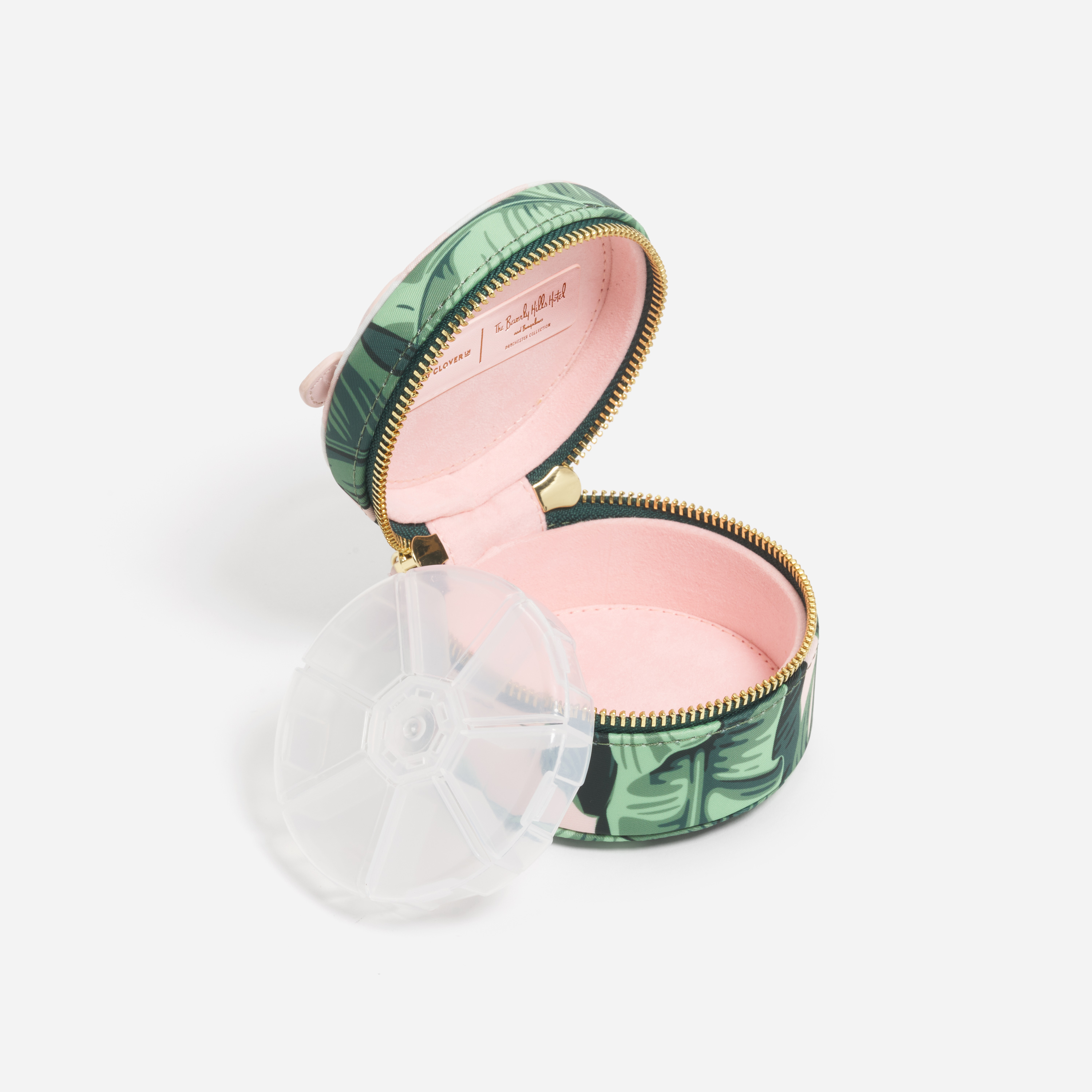 Pill Case