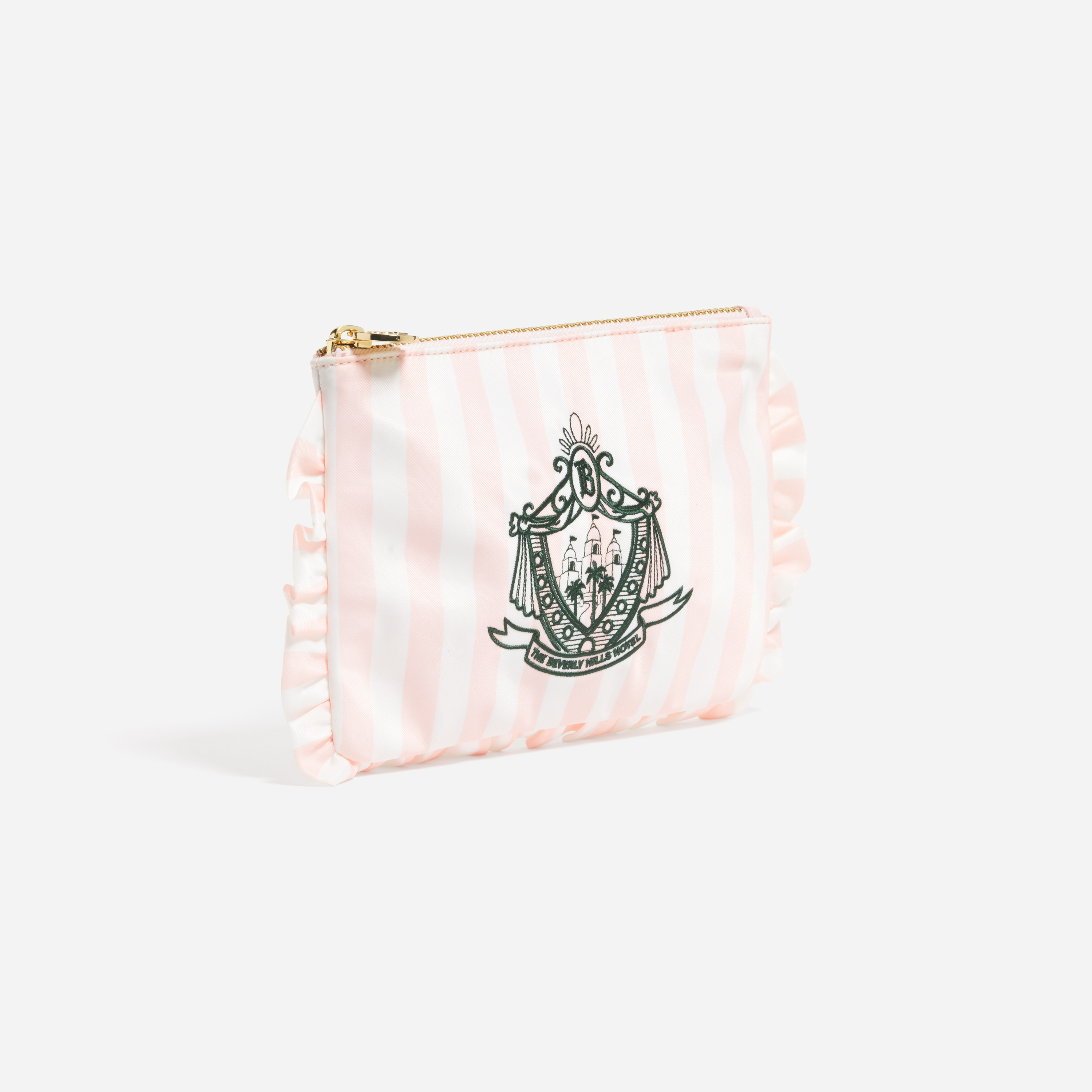Small Flat Pouch