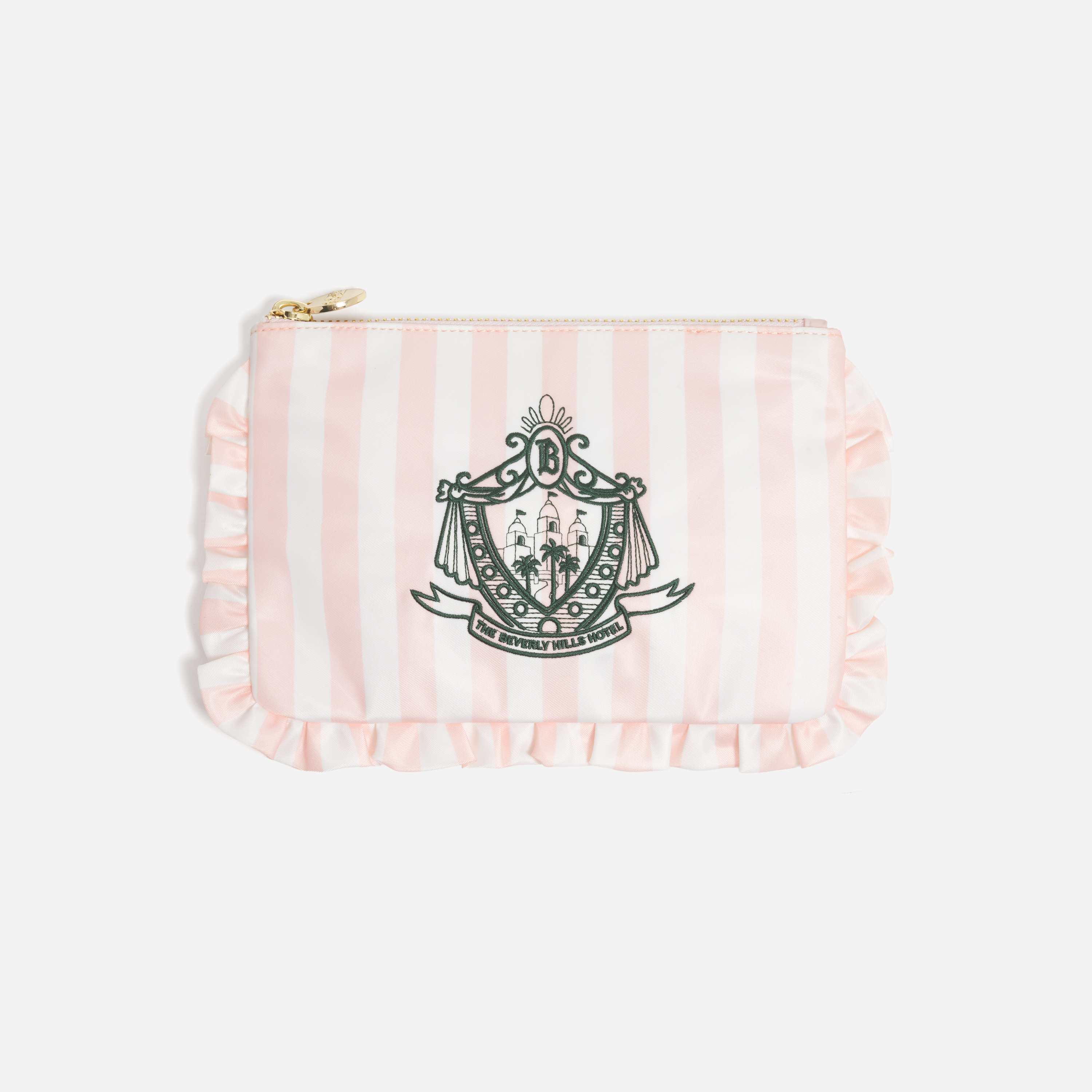 Small Flat Pouch