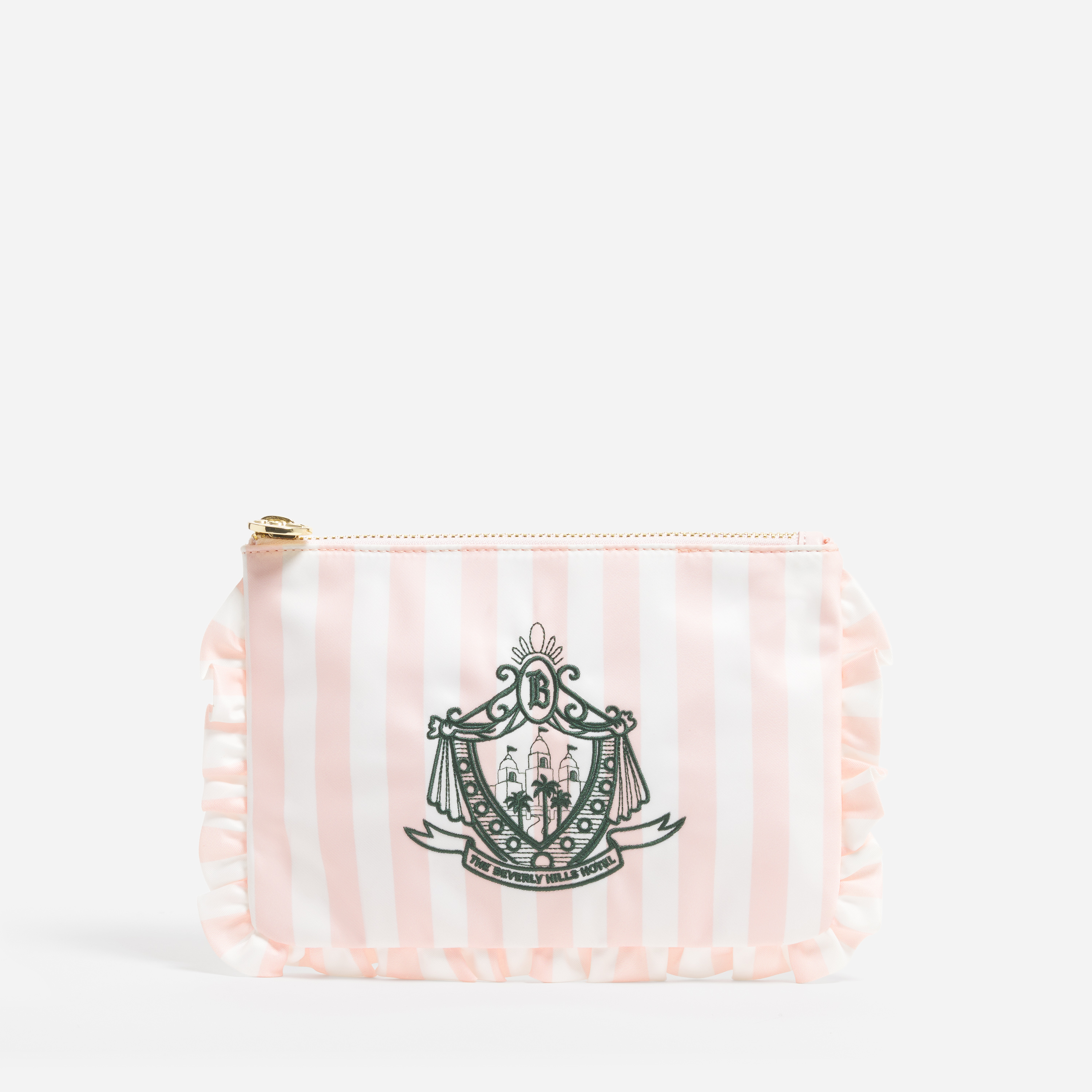Small Flat Pouch