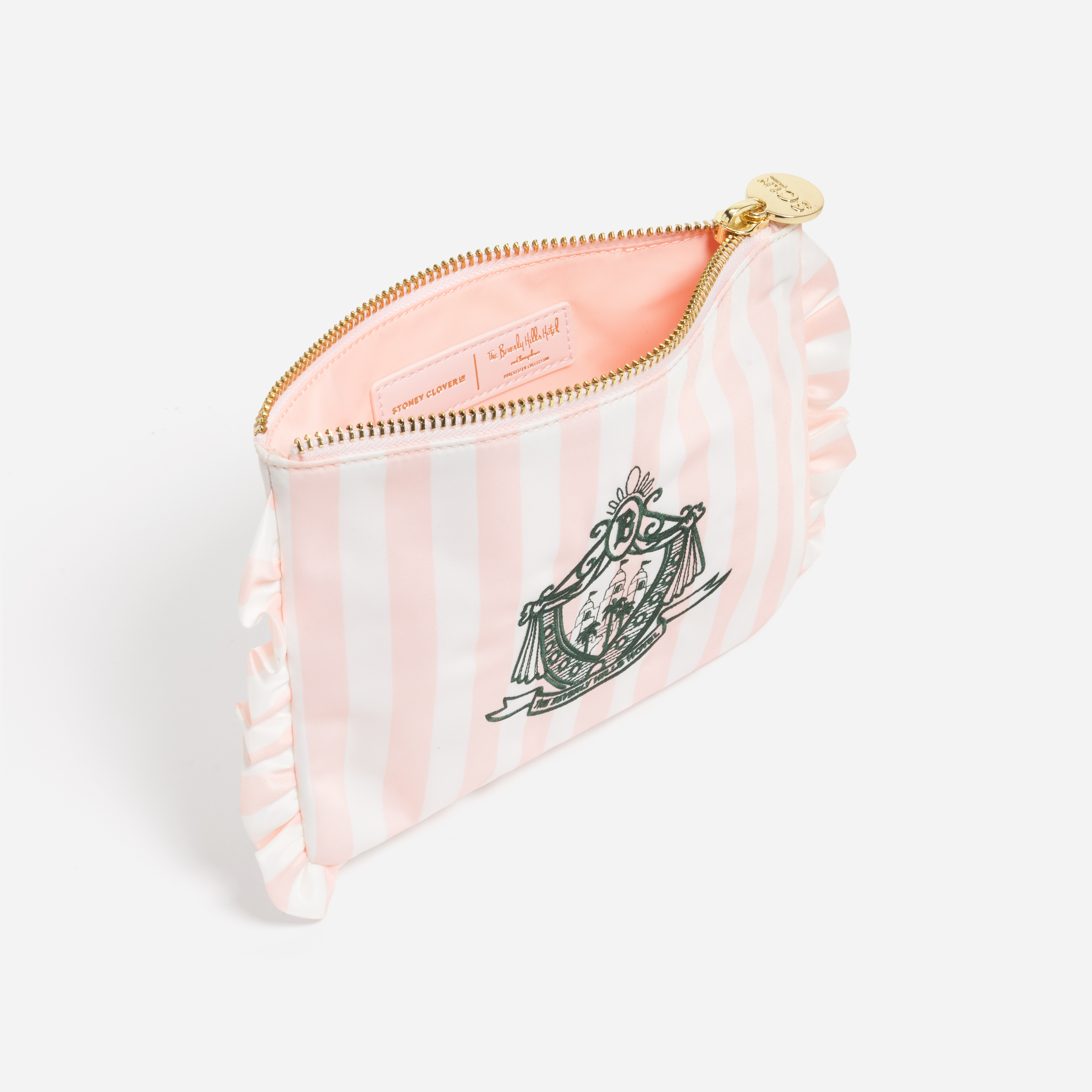 Small Flat Pouch