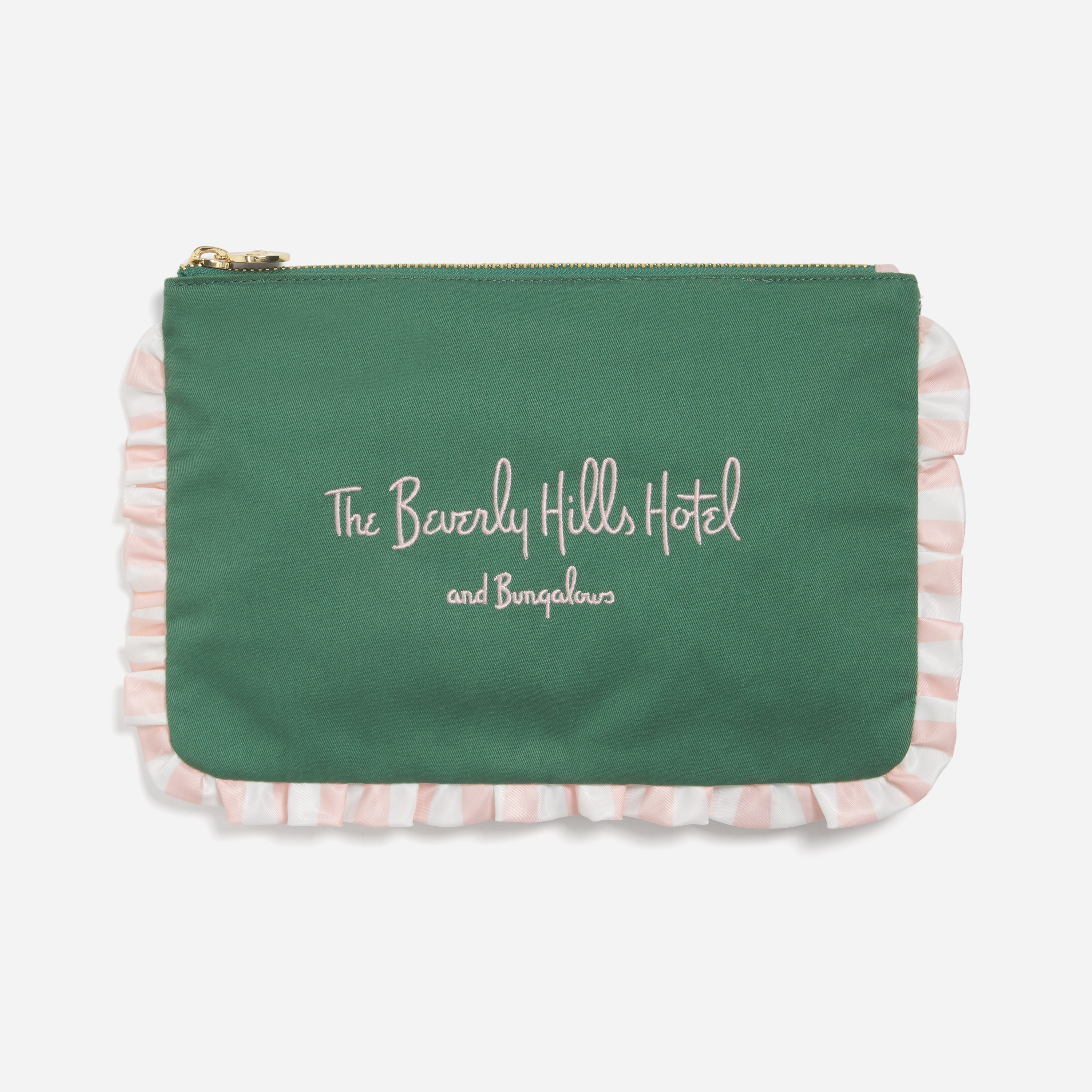 Flat Pouch Set