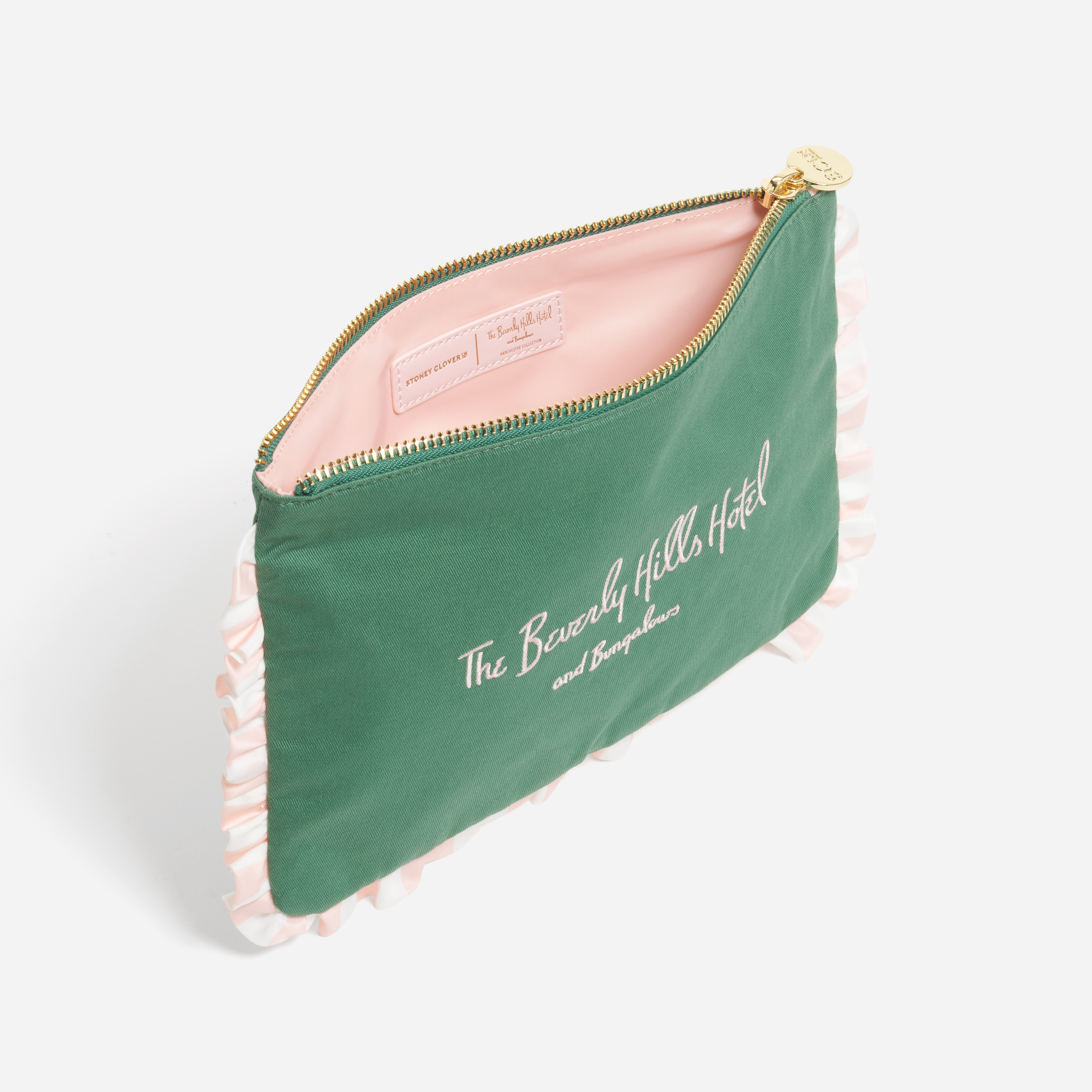 Flat Pouch Set