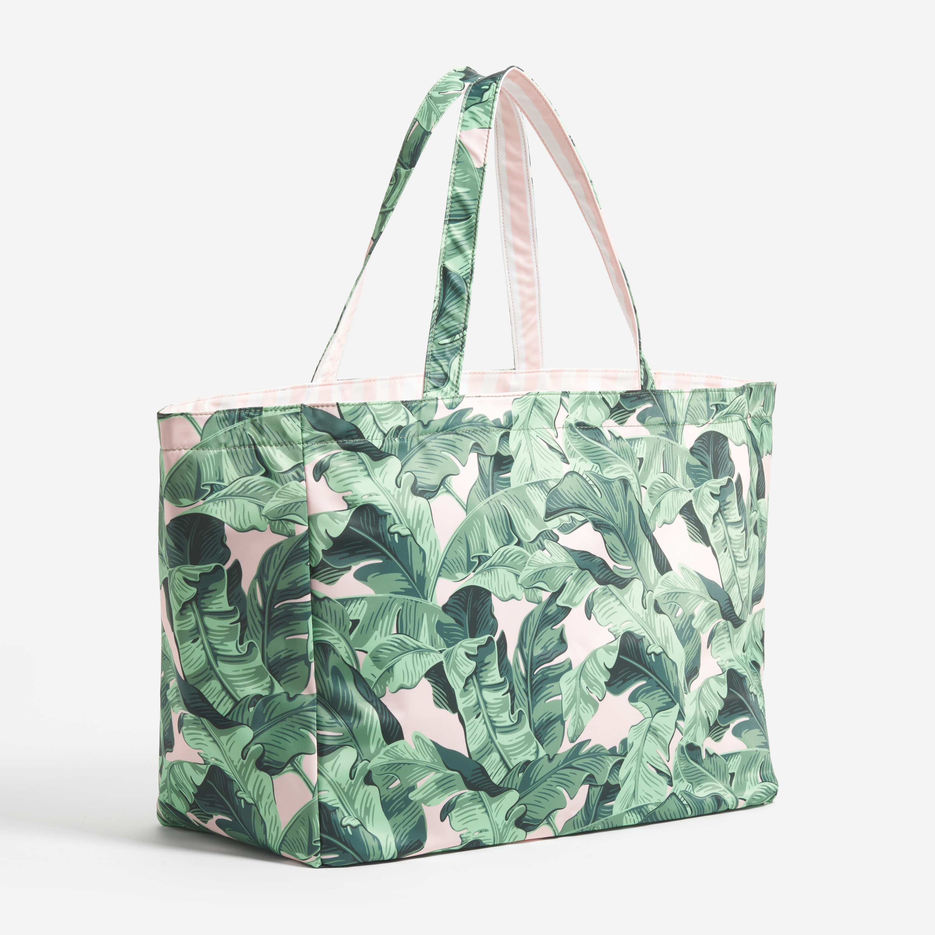 Reversible Large Everything Tote