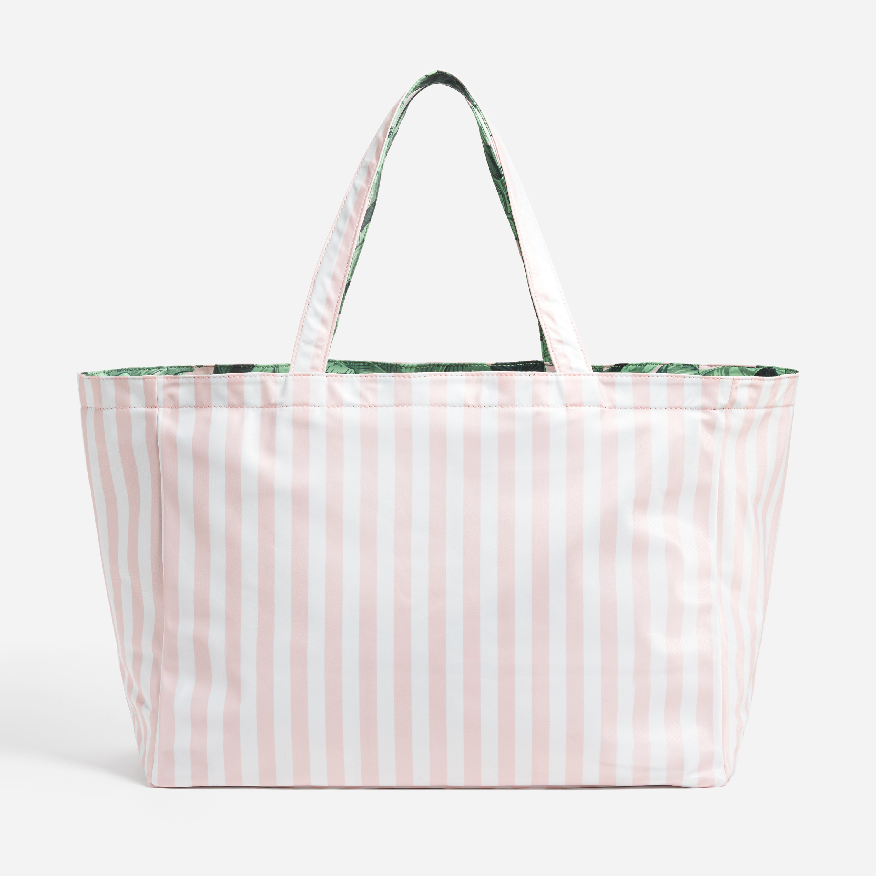 Reversible Large Everything Tote