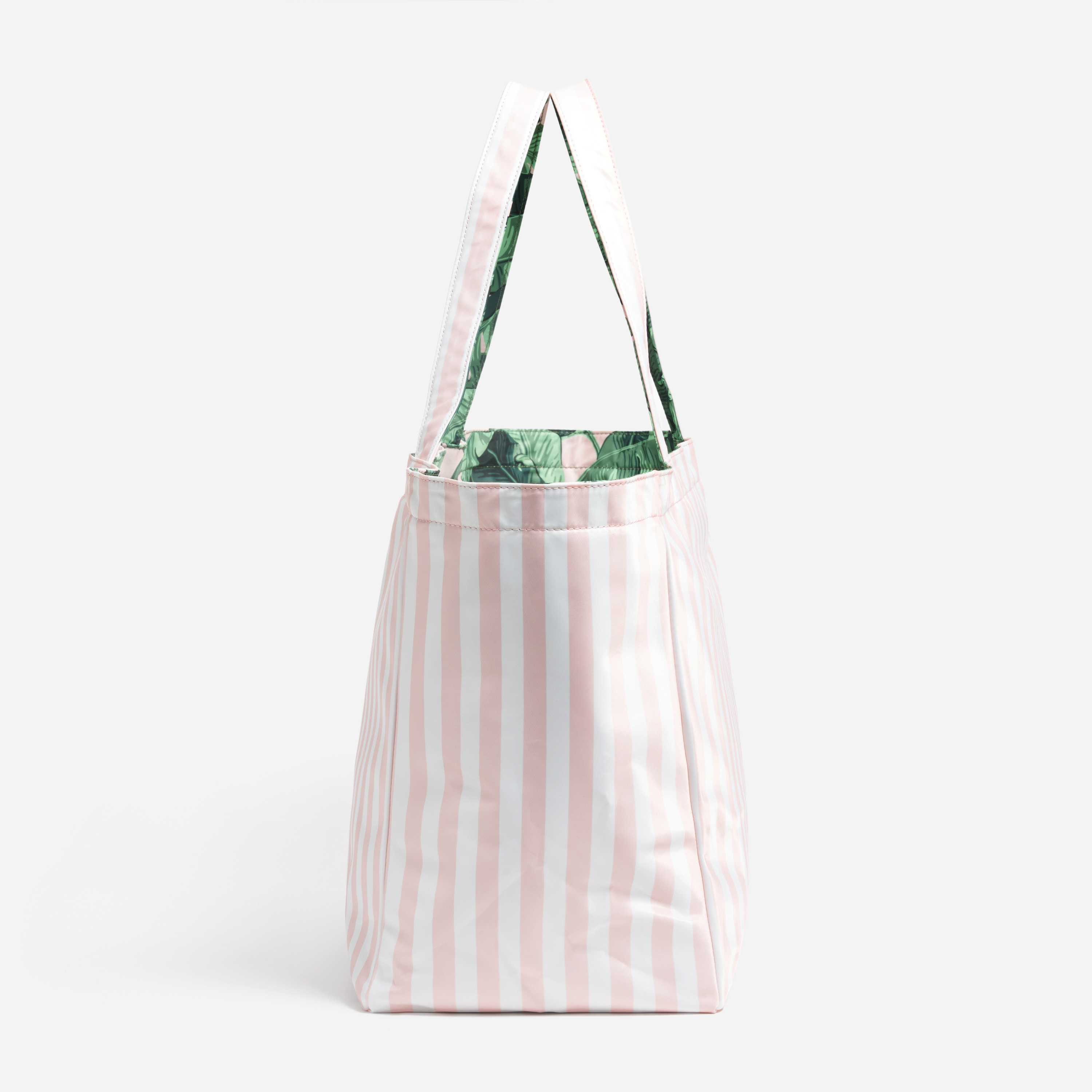 Reversible Large Everything Tote