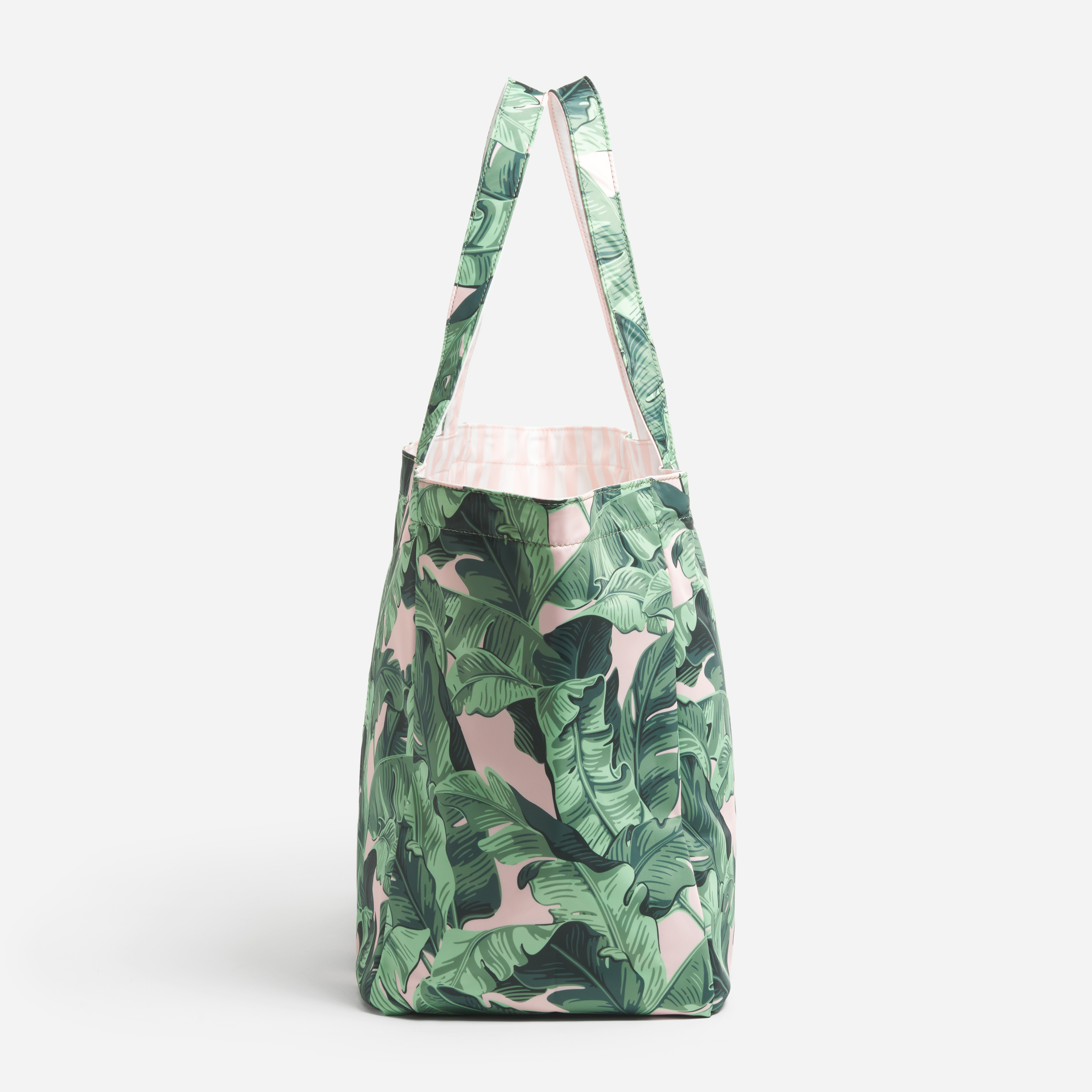 Reversible Large Everything Tote