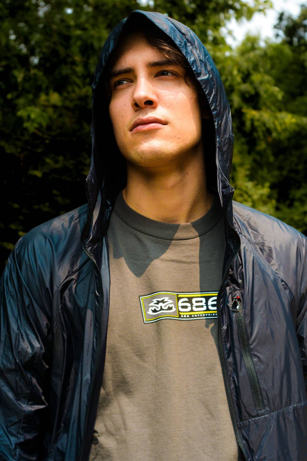 Image CYPRESS GREEN / S