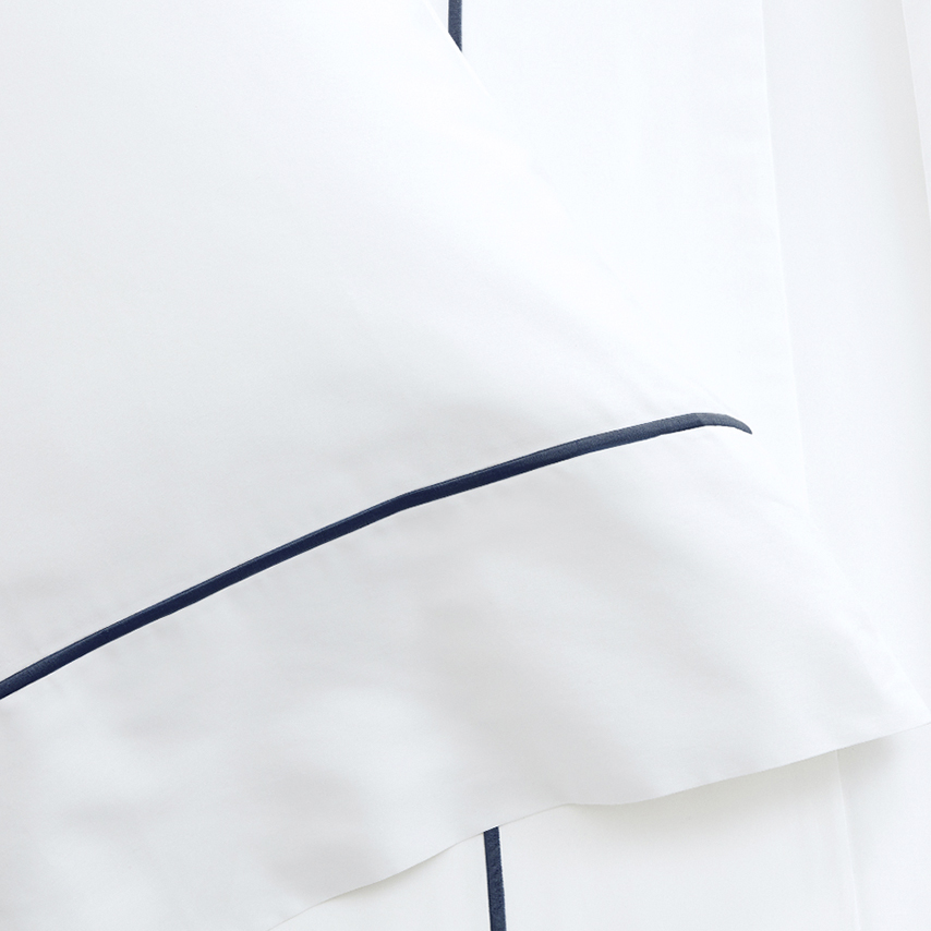 Signature Embroidered Pillowcase Set