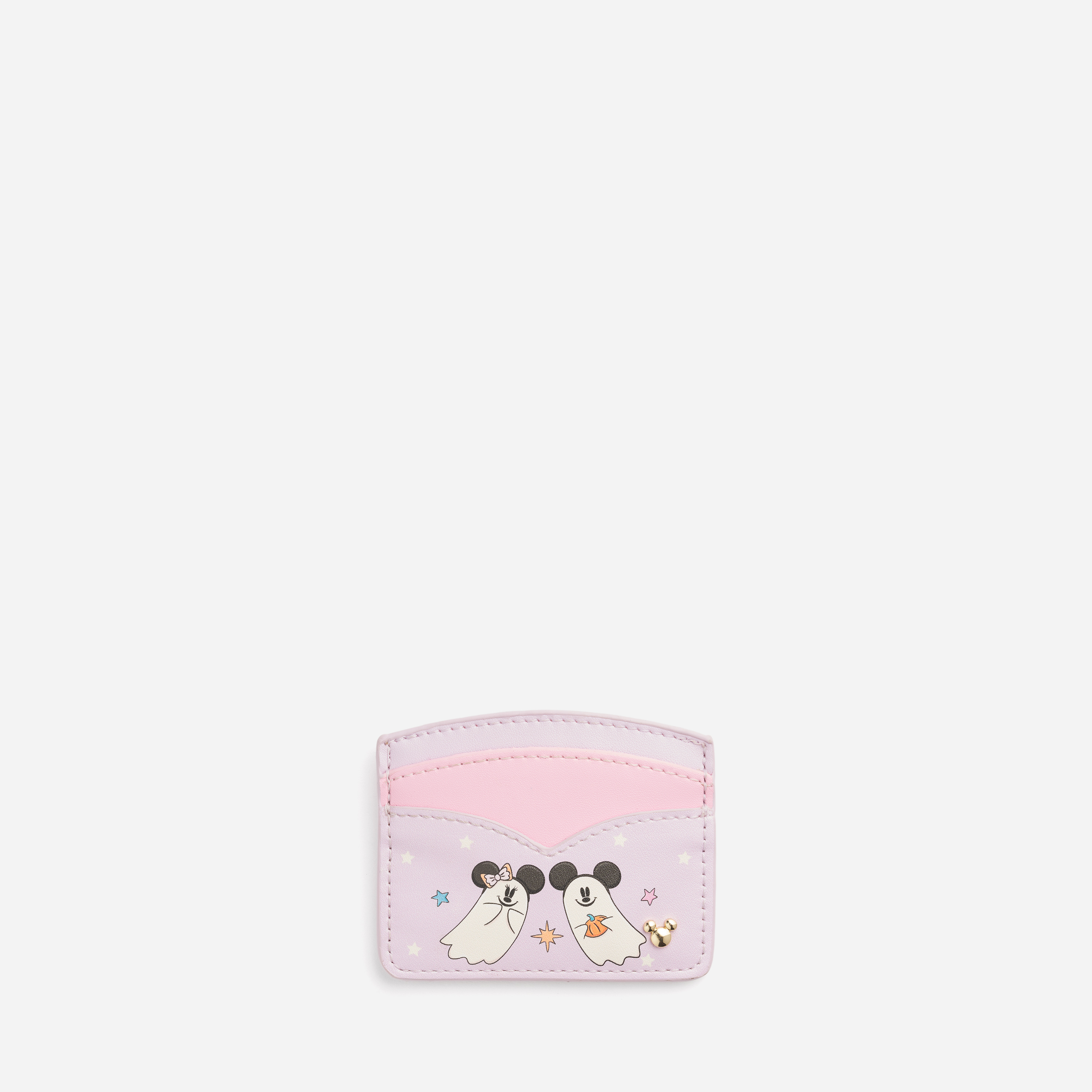 Disney Mickey & Friends Halloween Card Case
