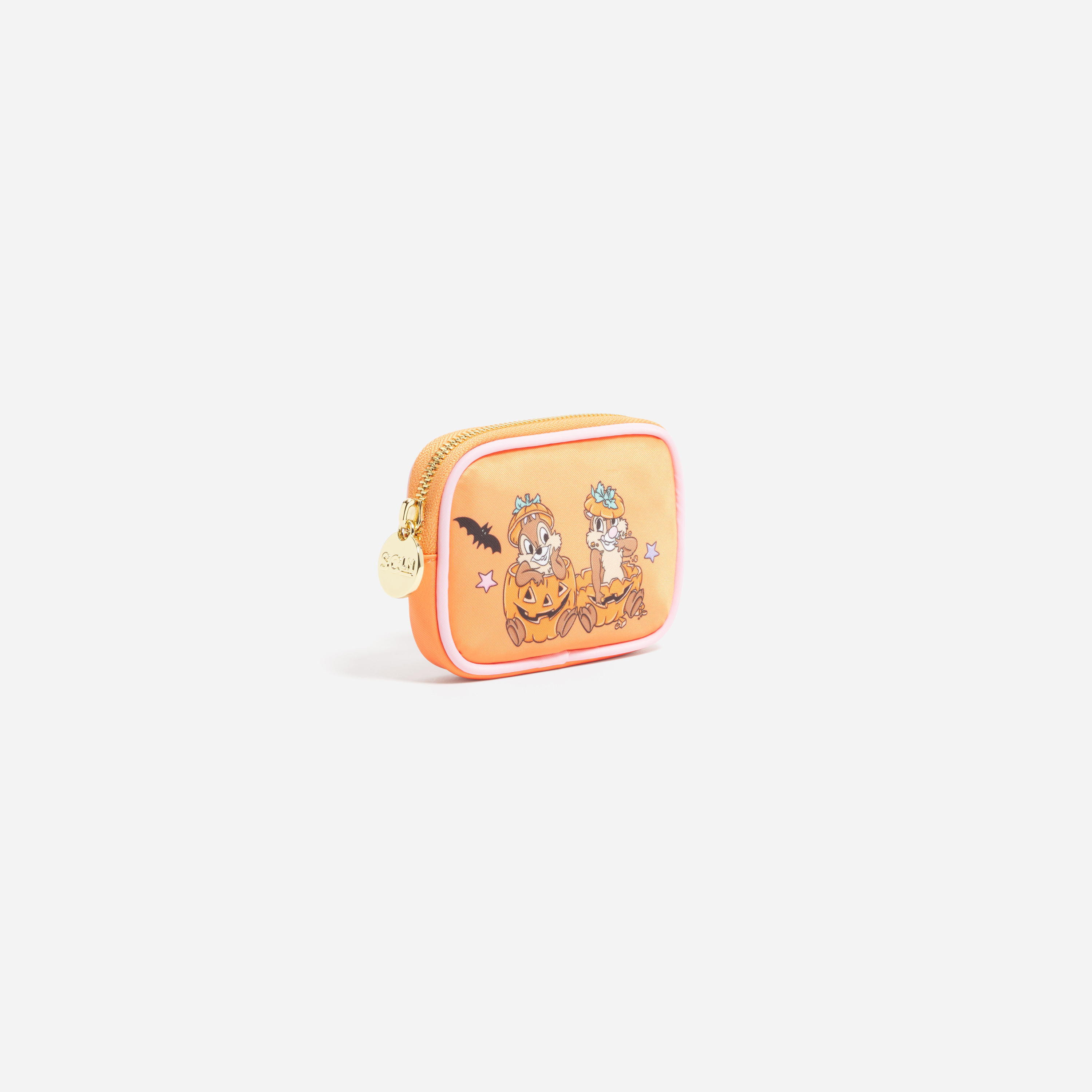 Disney Mickey & Friends Halloween Micro Pouch