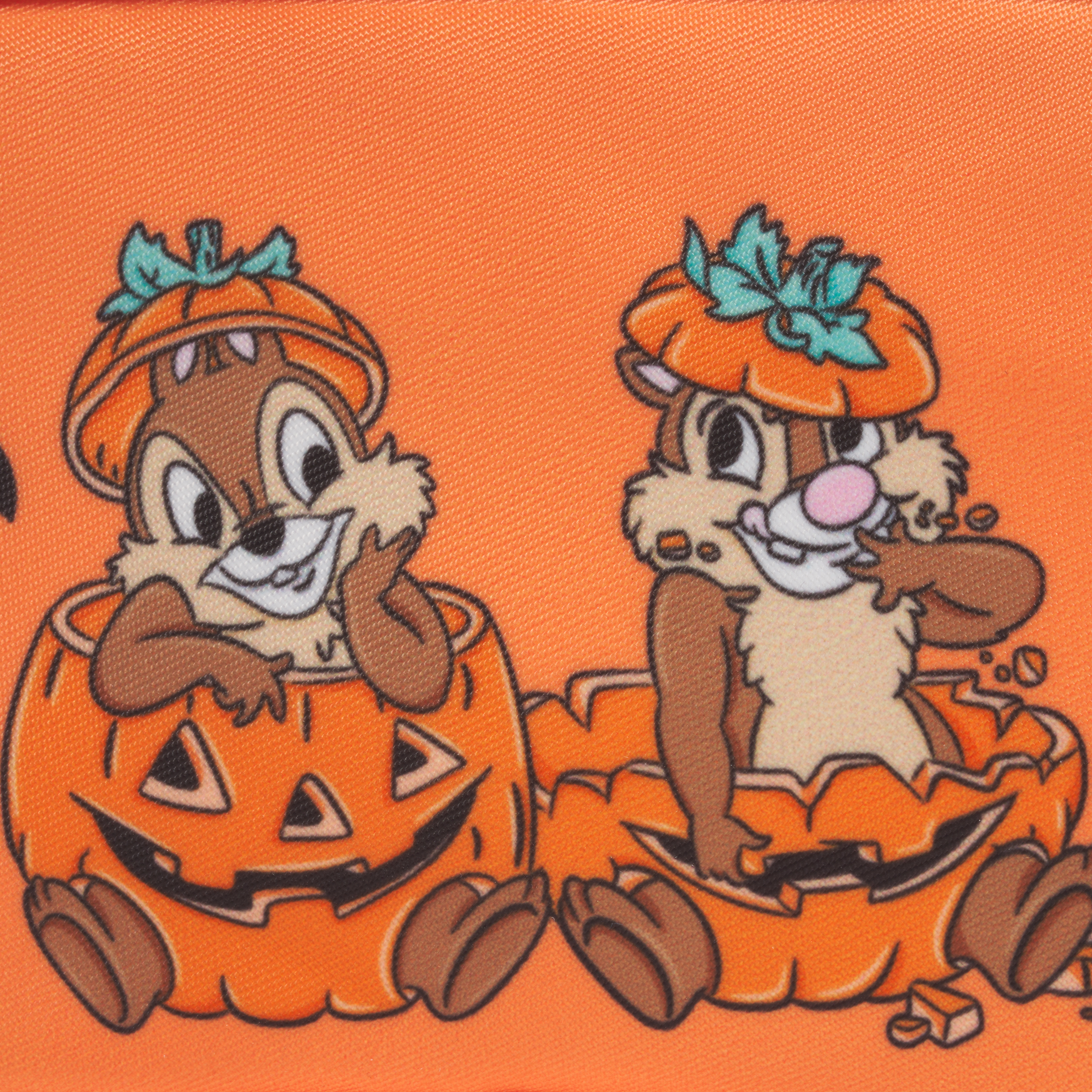 Disney Mickey & Friends Halloween Micro Pouch