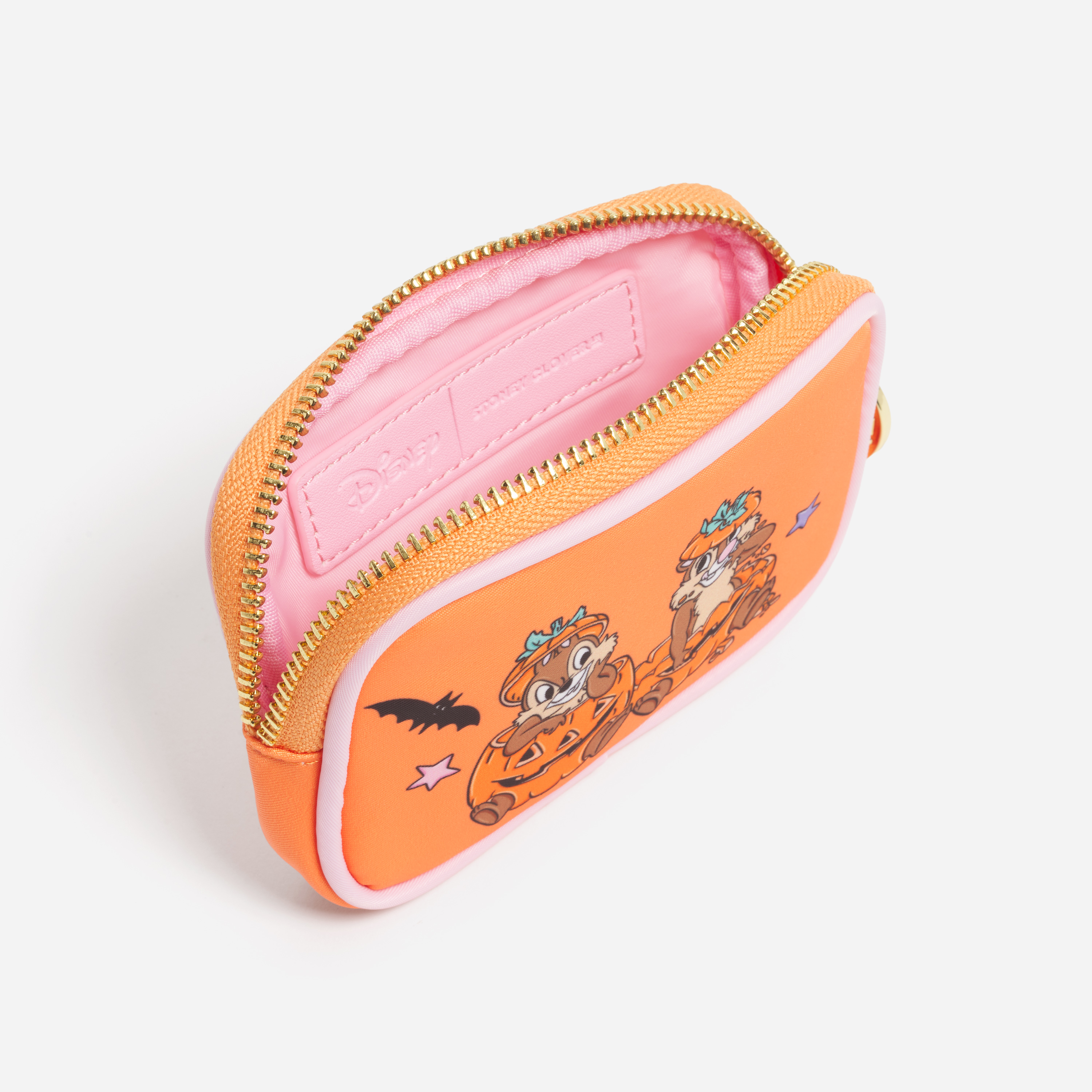 Disney Mickey & Friends Halloween Micro Pouch