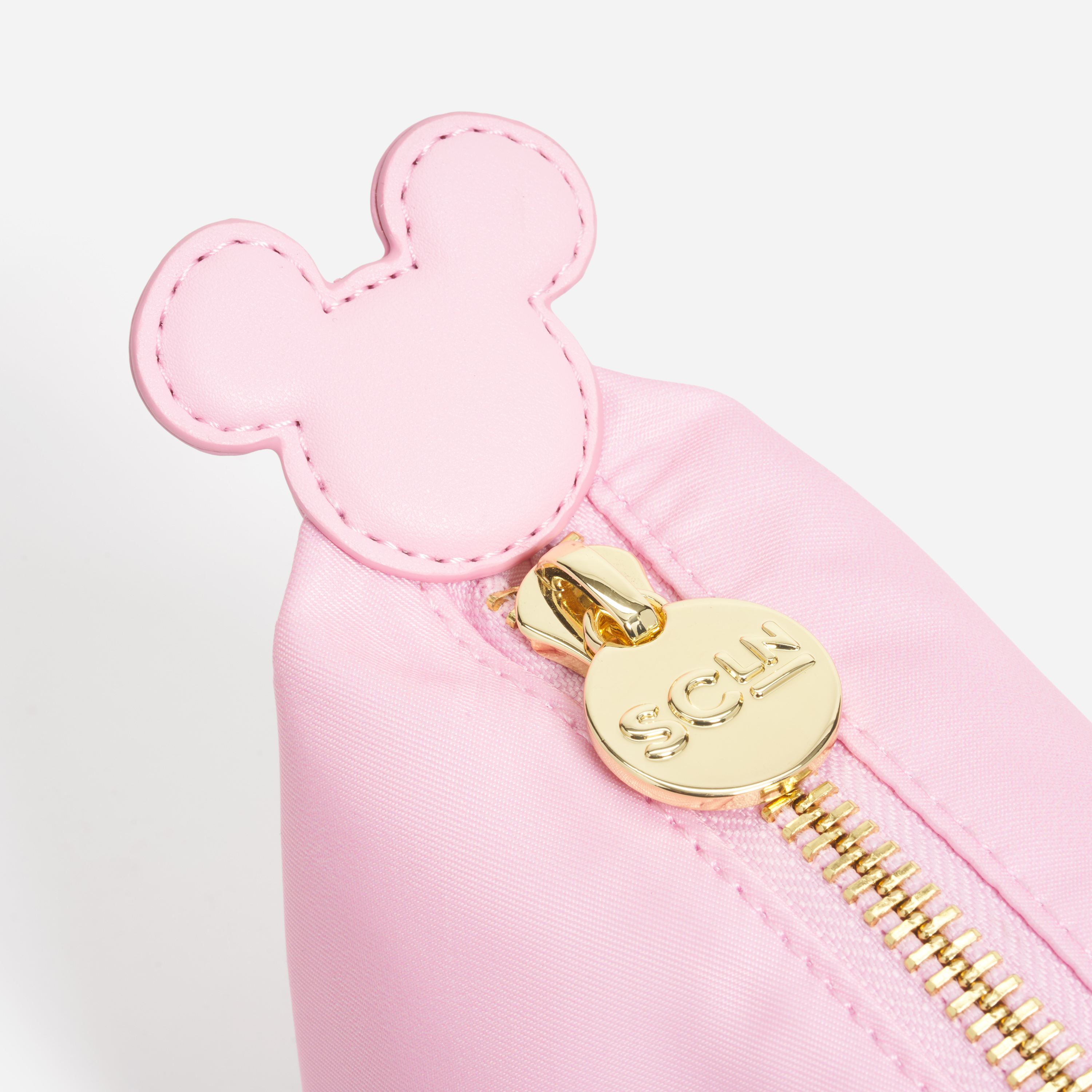 Disney Mickey & Friends Halloween Minnie Mouse Pouchette 02