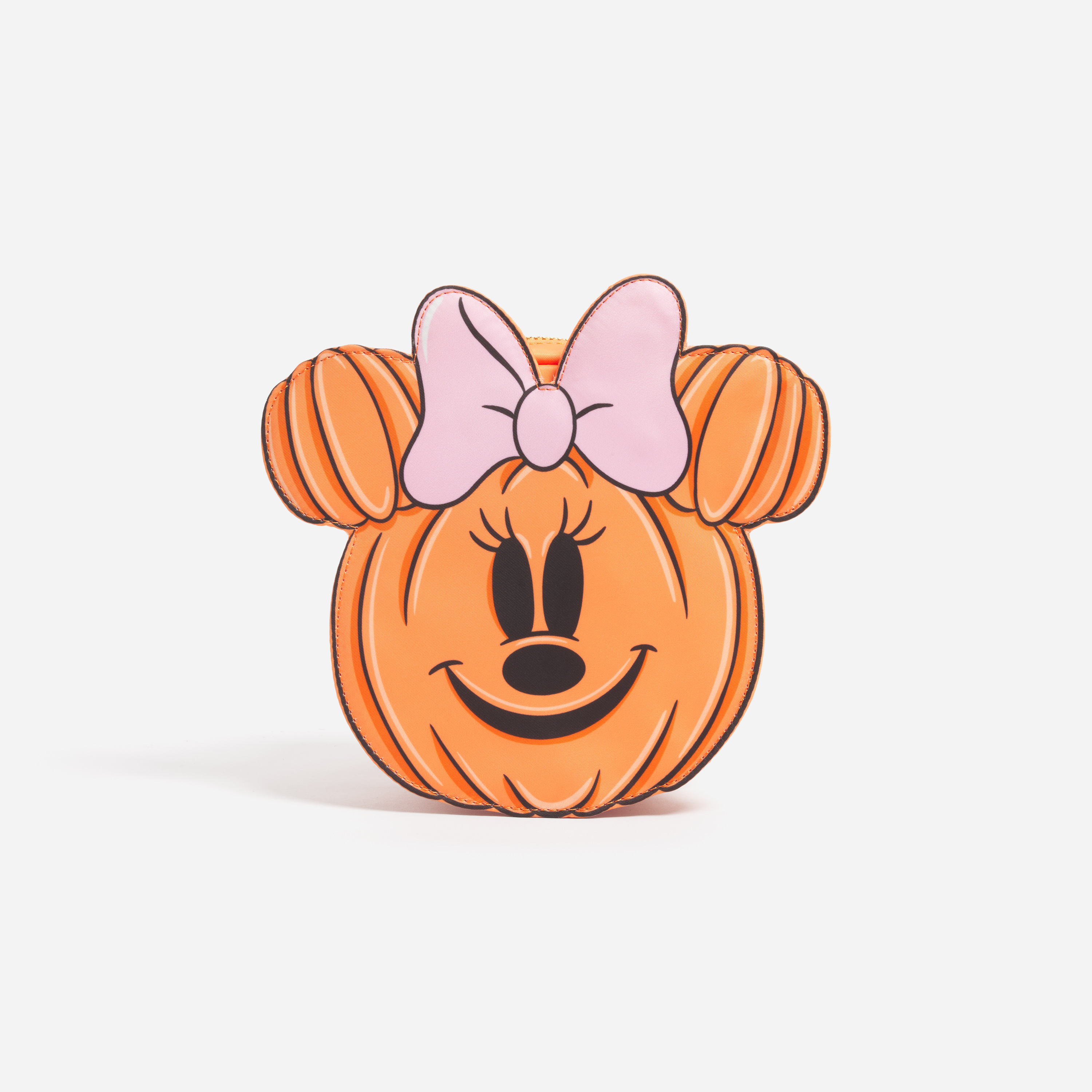 Disney Mickey & Friends Halloween Pumpkin Fanny Pack