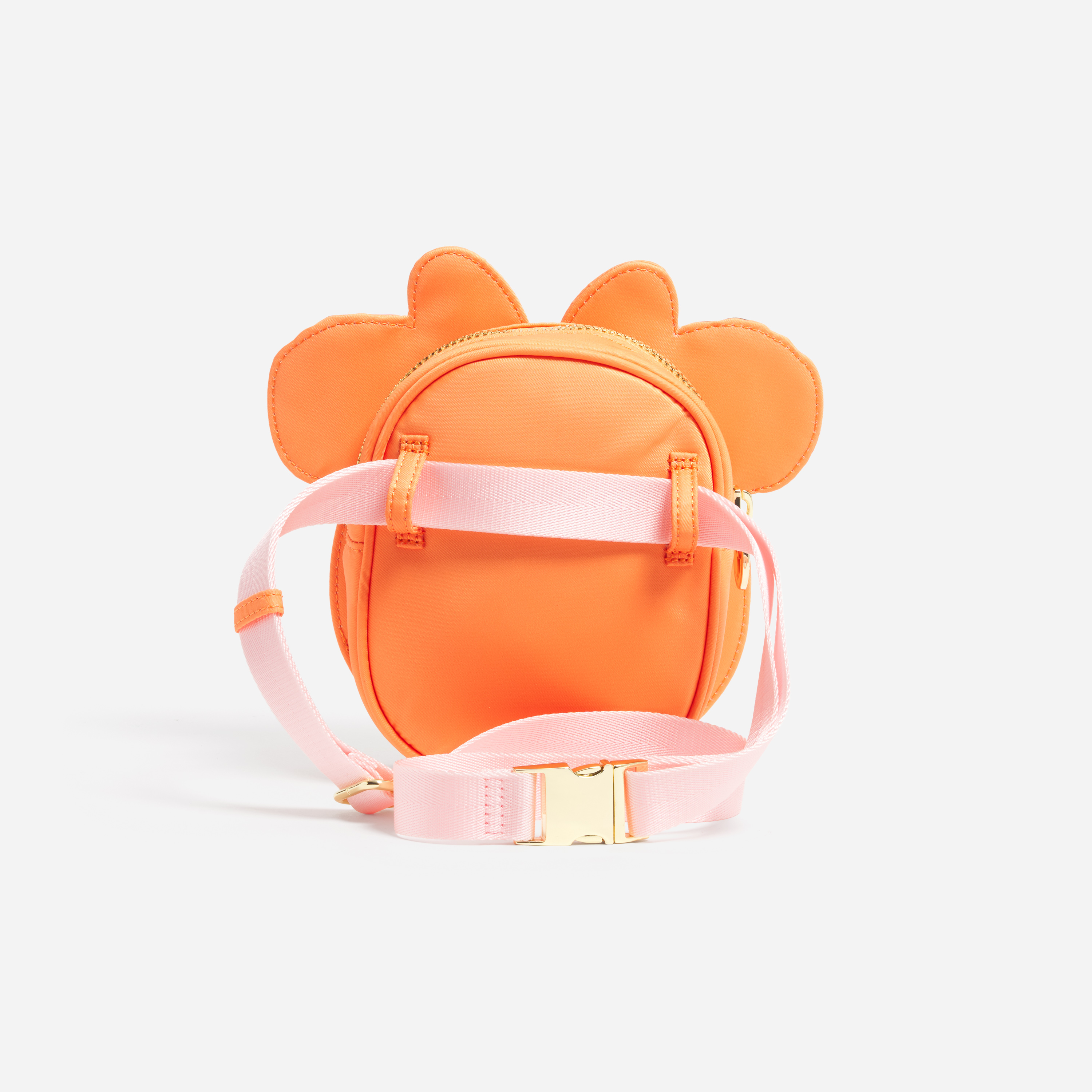 Disney Mickey & Friends Halloween Pumpkin Fanny Pack
