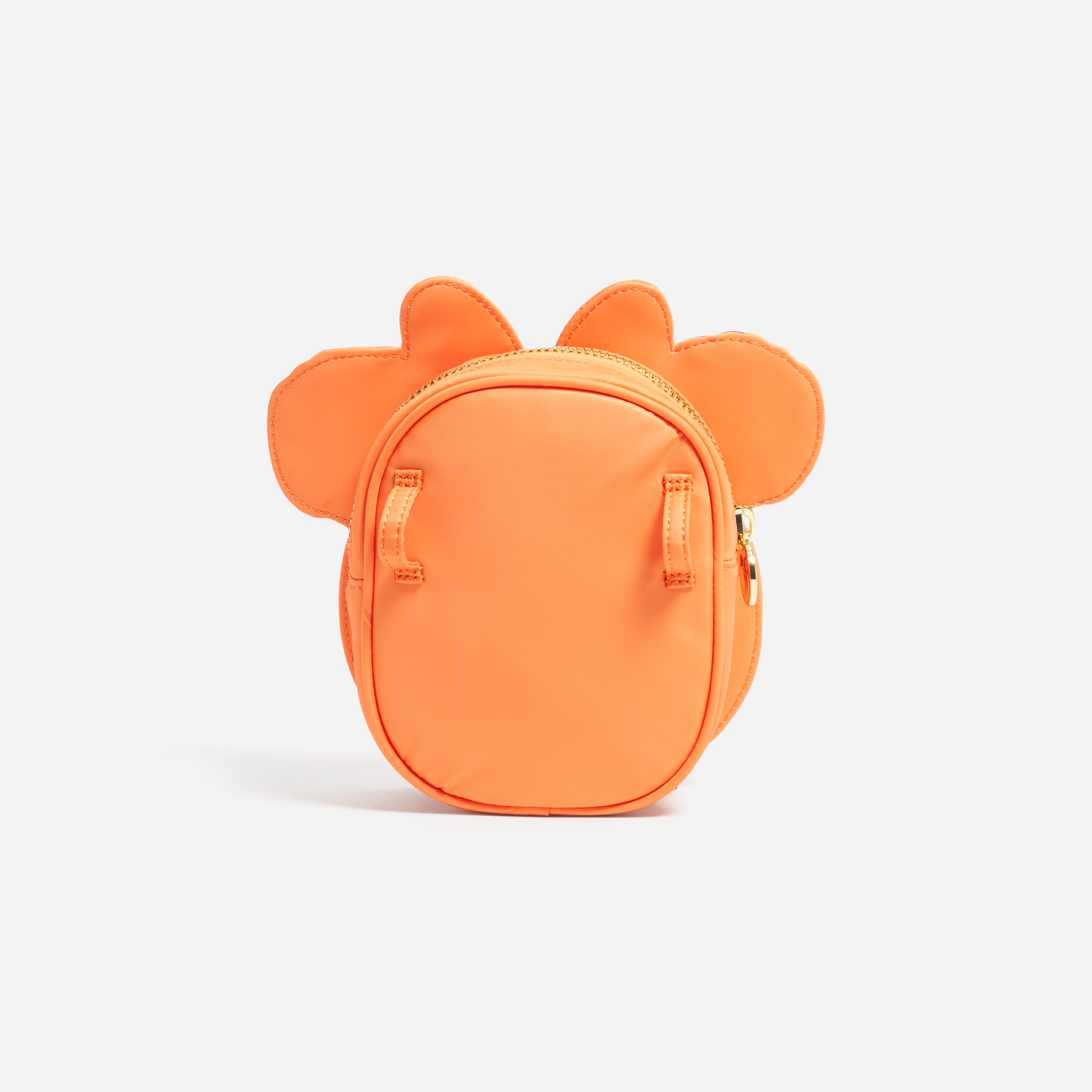 Disney Mickey & Friends Halloween Pumpkin Fanny Pack