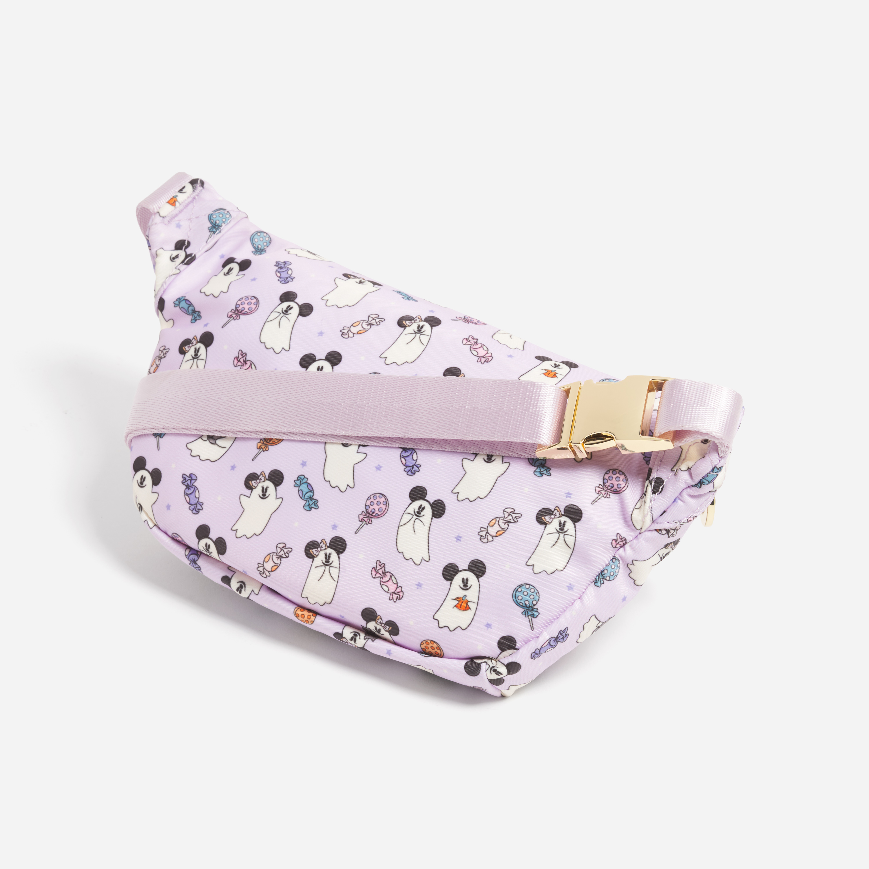 Disney Mickey & Friends Halloween Fanny Pack