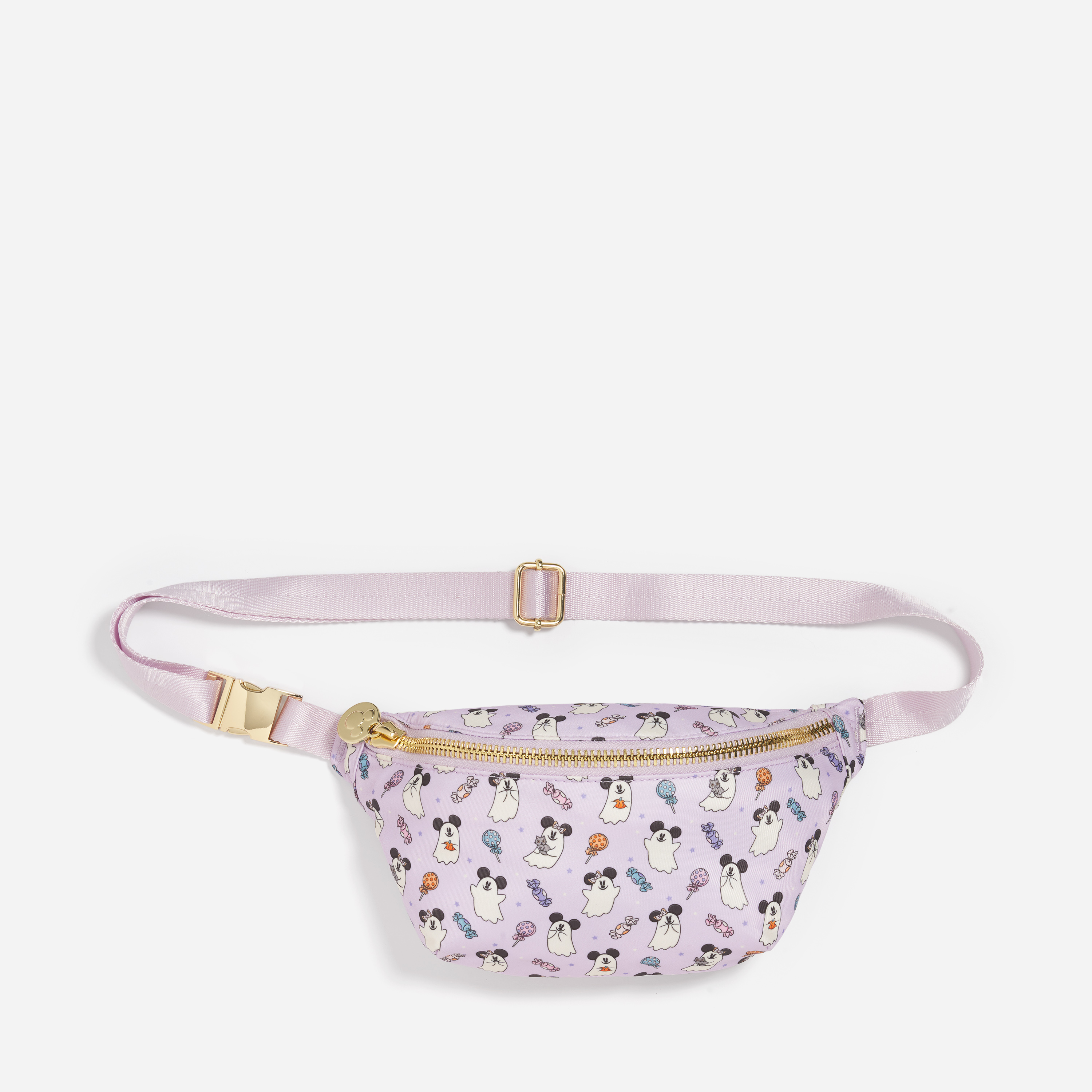 Disney Mickey & Friends Halloween Fanny Pack