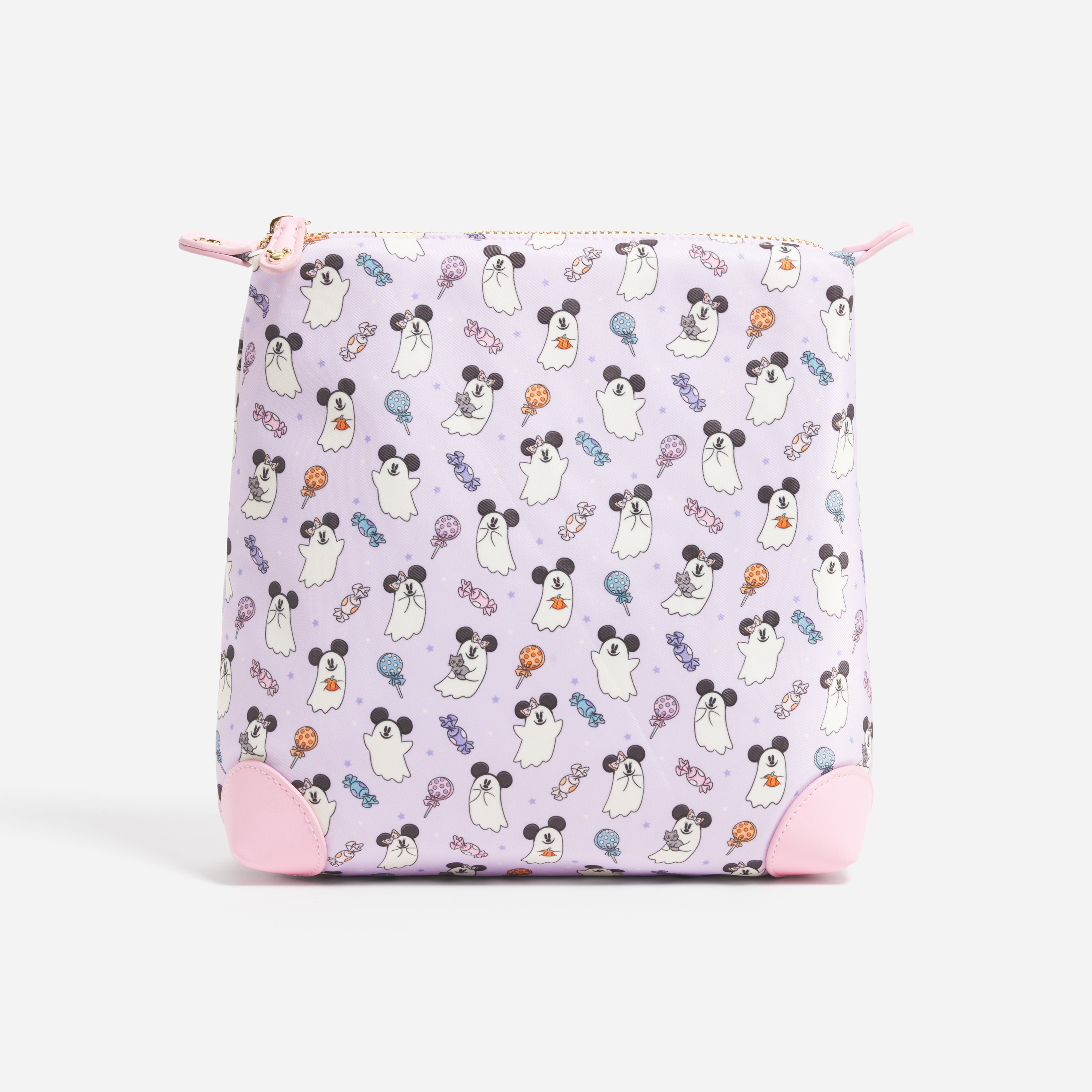 Disney Mickey & Friends Halloween Flat Crossbody