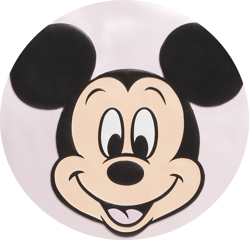 Mickey Mouse