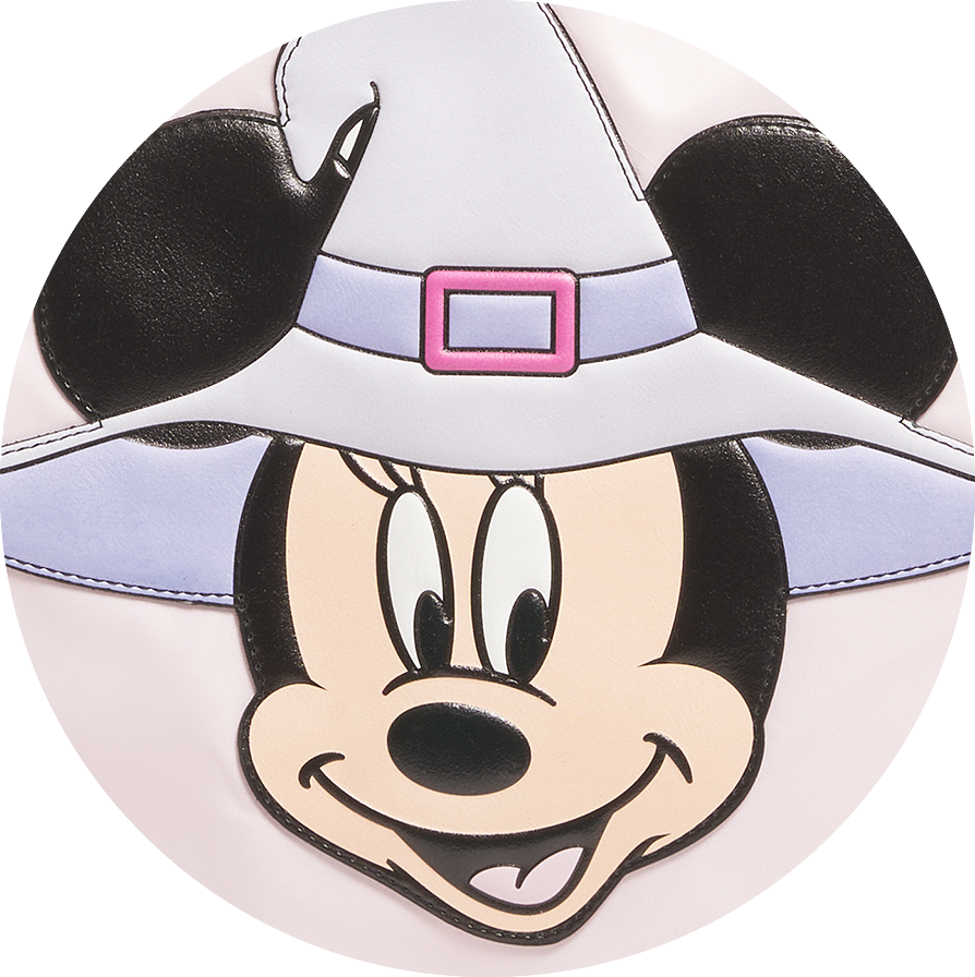 Minnie Mouse