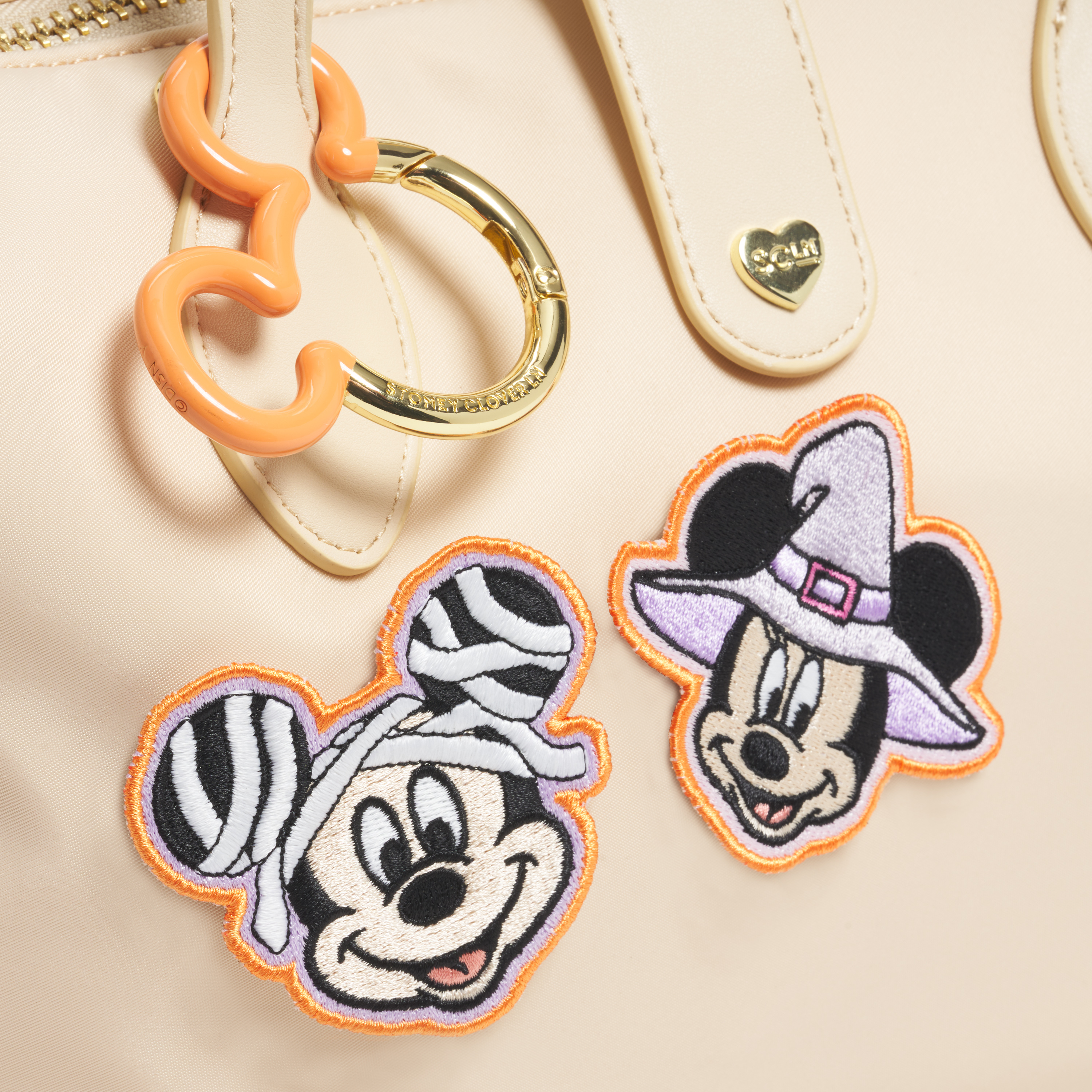 Disney Halloween SCL Surprise Ball