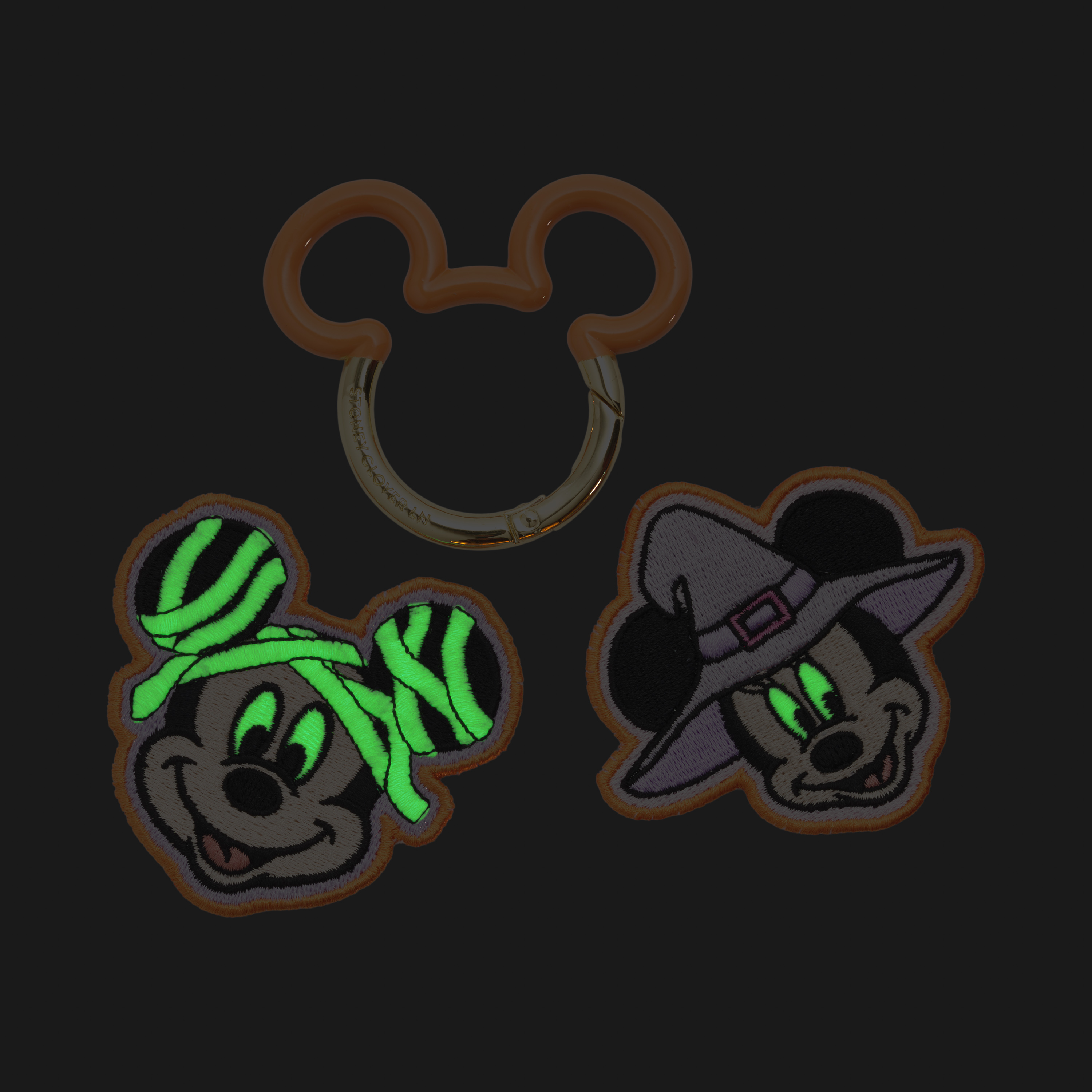 Disney Halloween SCL Surprise Ball