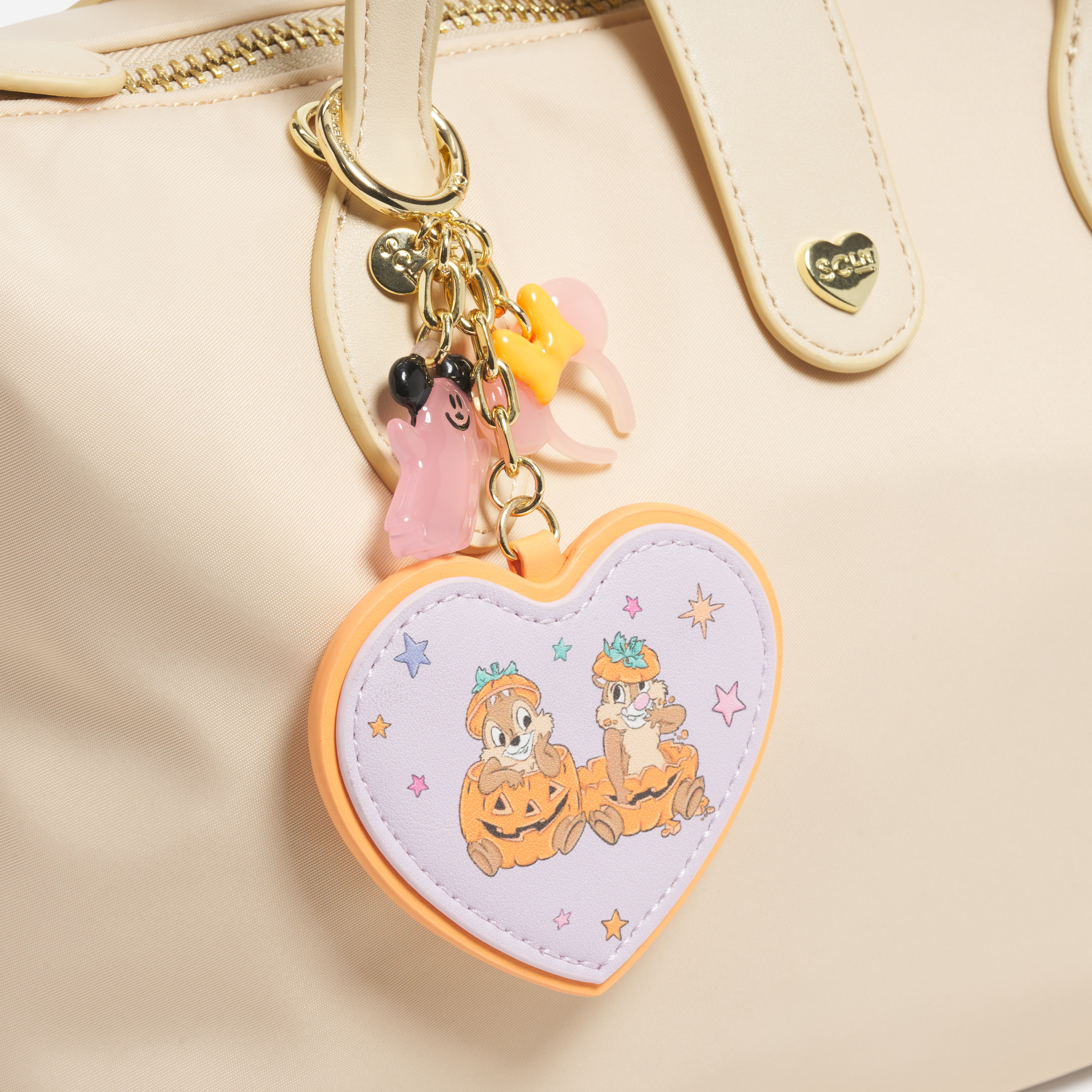 Disney Halloween SCL Surprise Ball