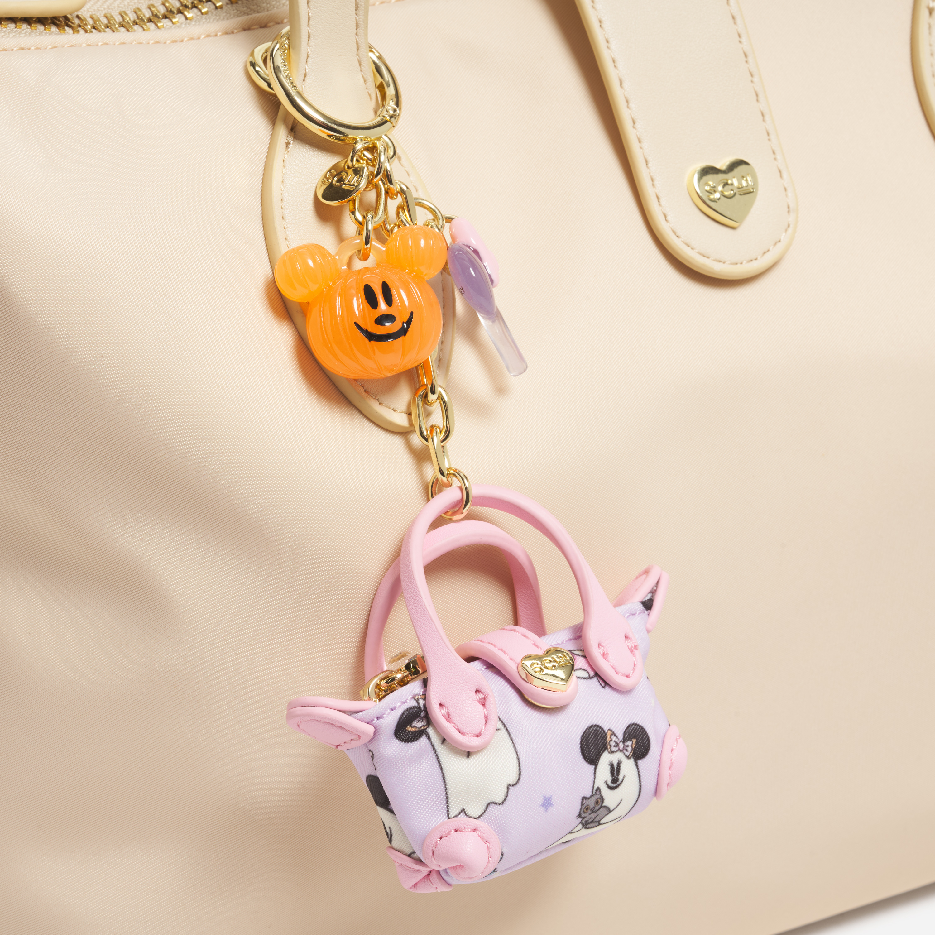 Disney Halloween SCL Surprise Ball