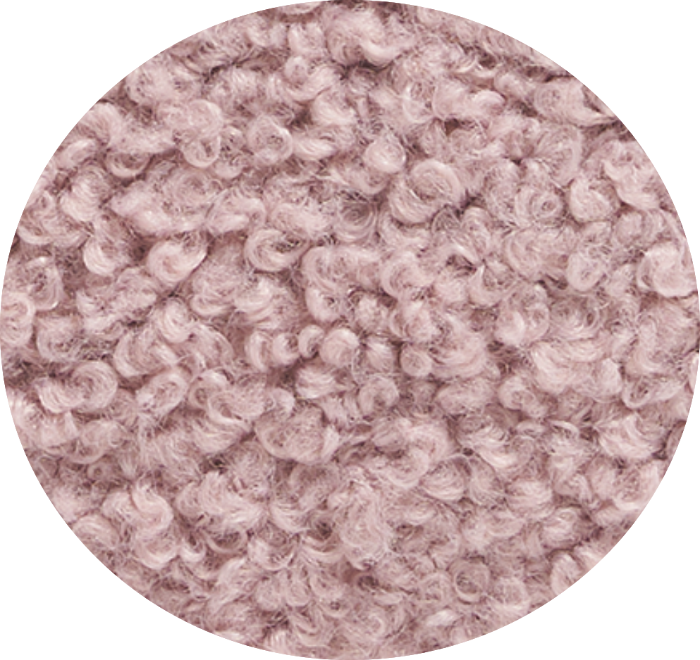 Canyon Mauve Sherpa