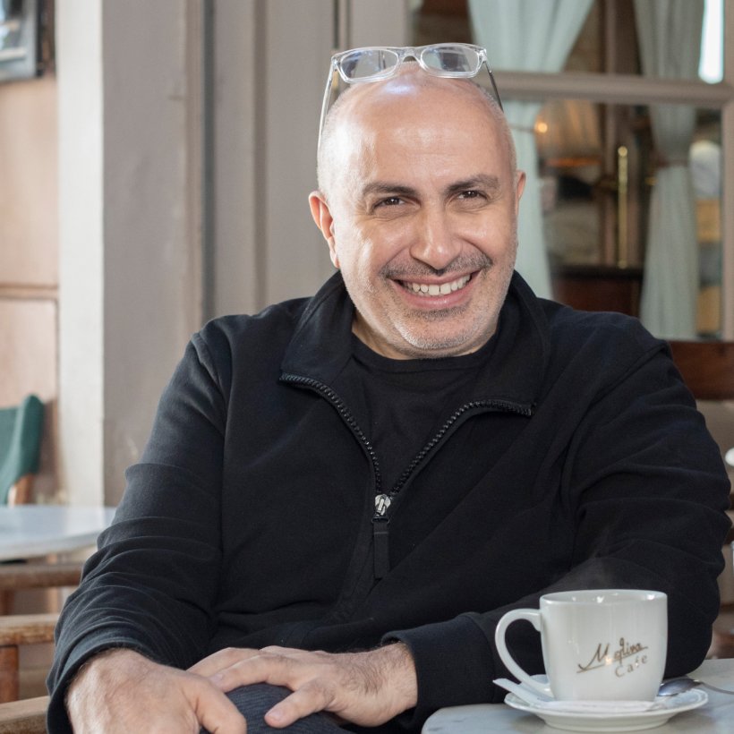 George Korres