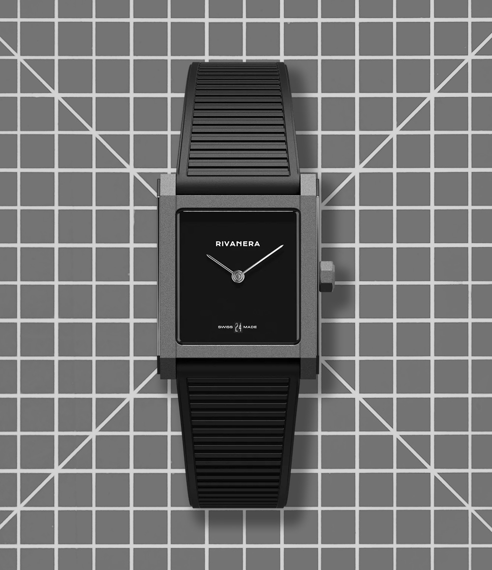 echo/neutra Rivanera Piccolo