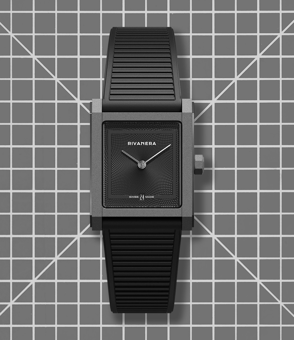 echo/neutra Rivanera Piccolo