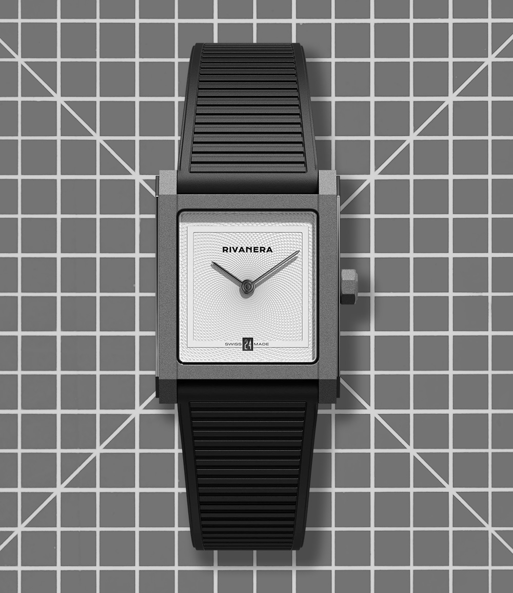 echo/neutra Rivanera Piccolo