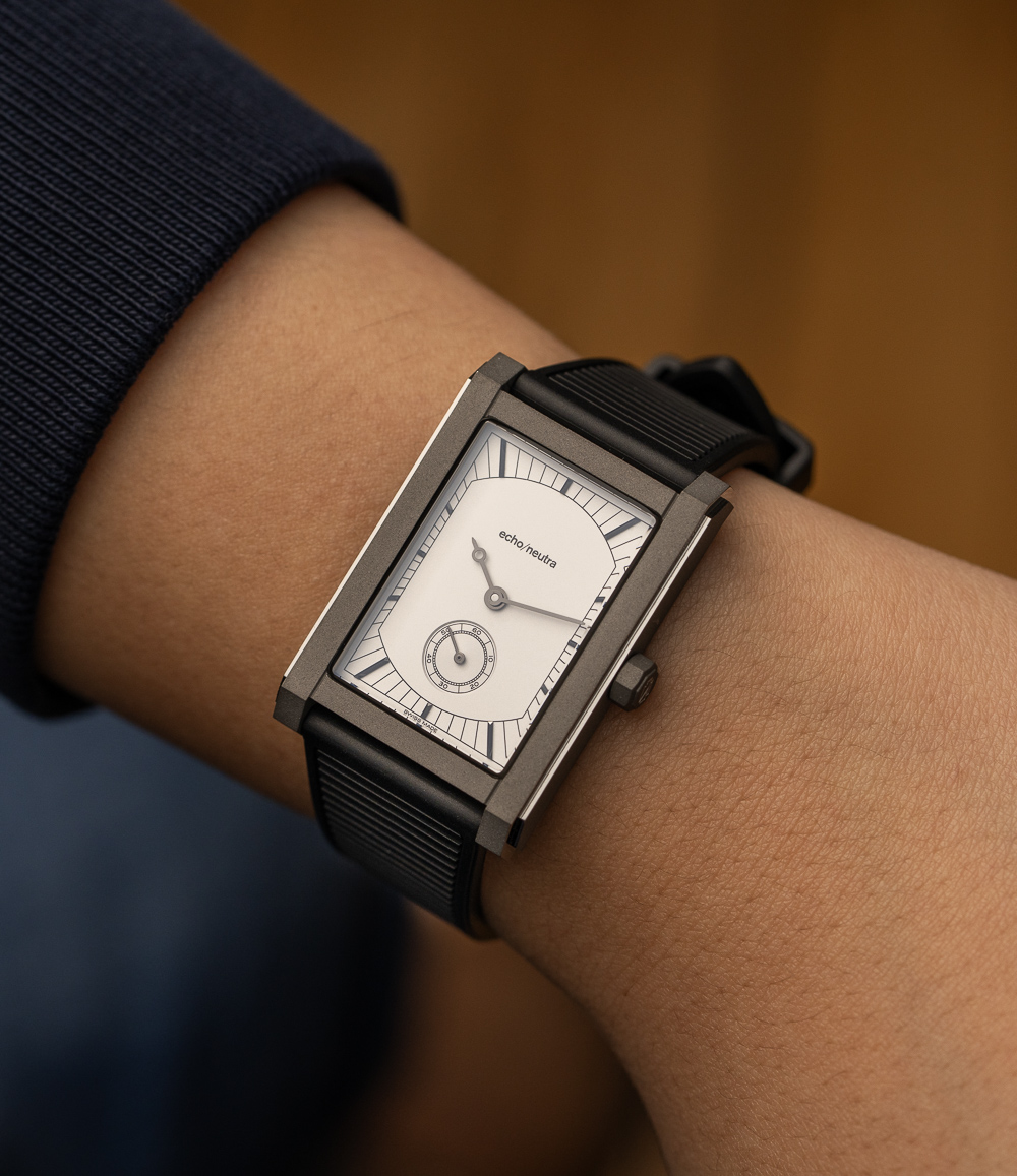 echo/neutra Rivanera