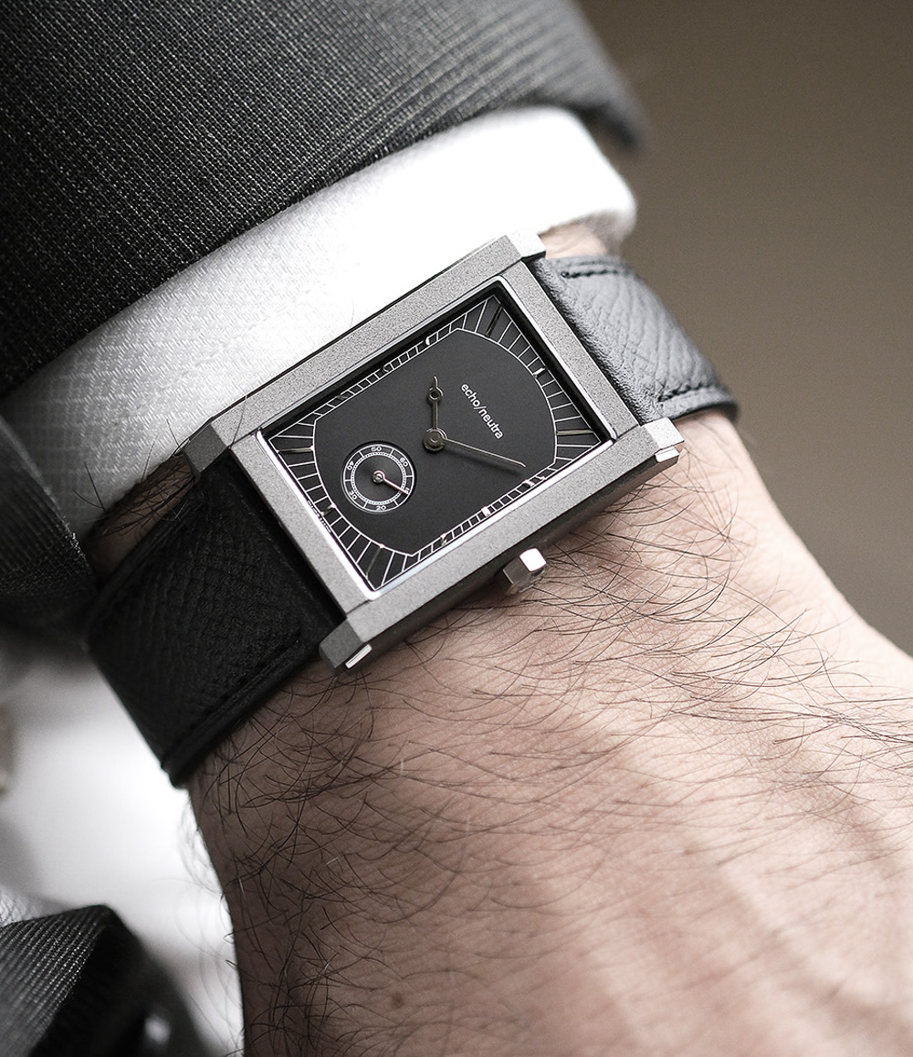 echo/neutra Rivanera