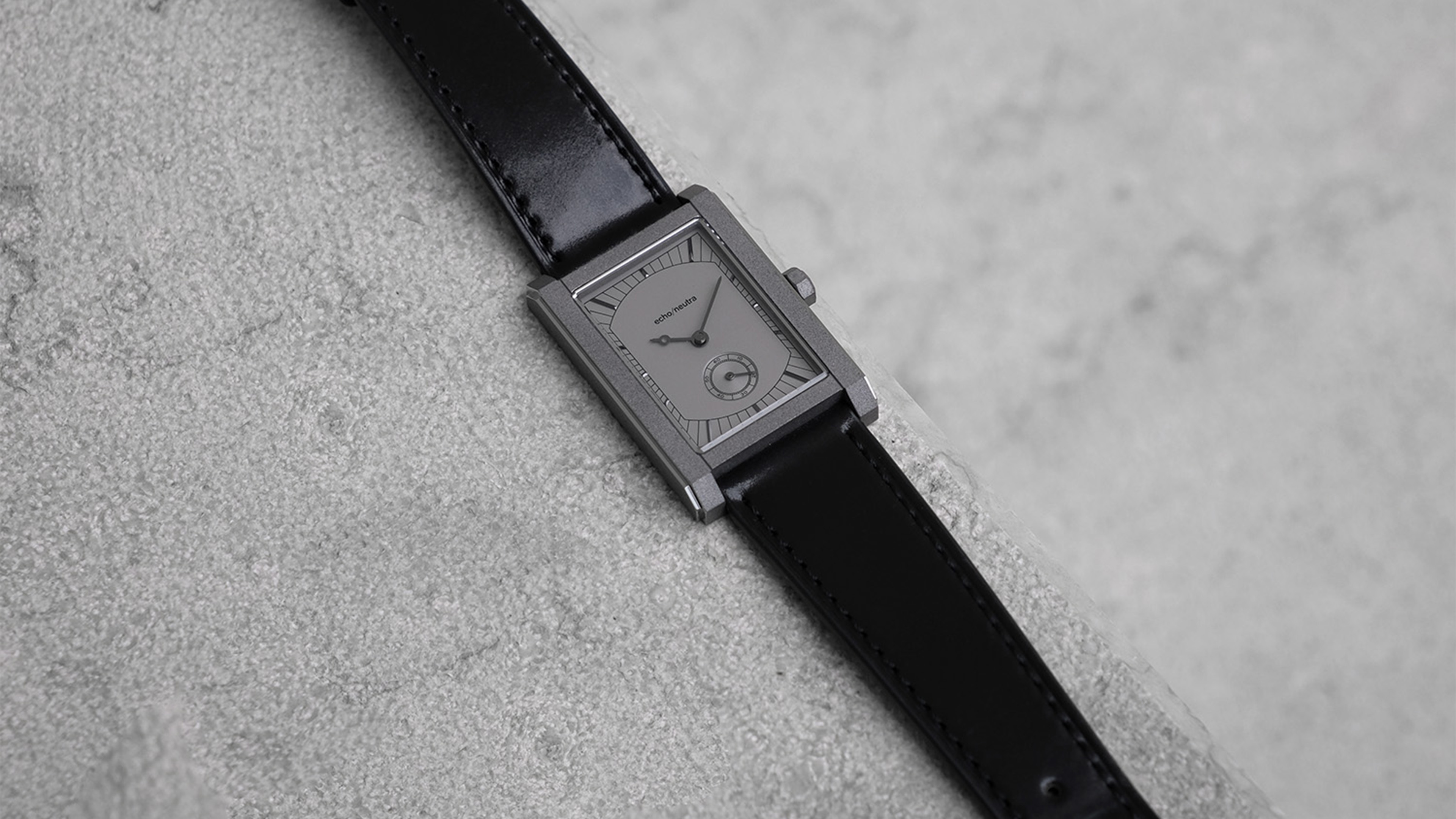 echo/neutra Rivanera Watches – Windup Watch Shop