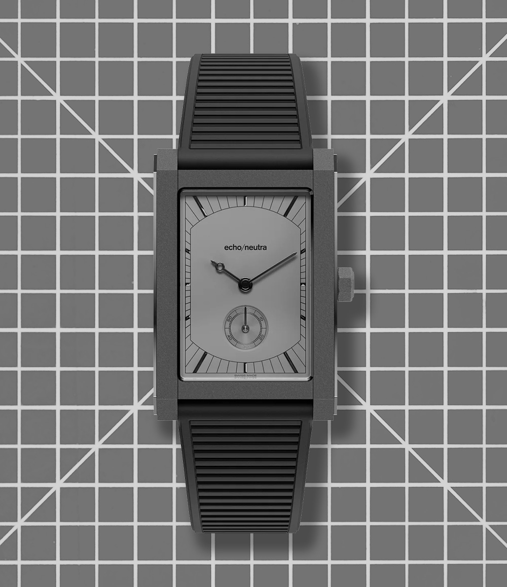 echo/neutra Rivanera