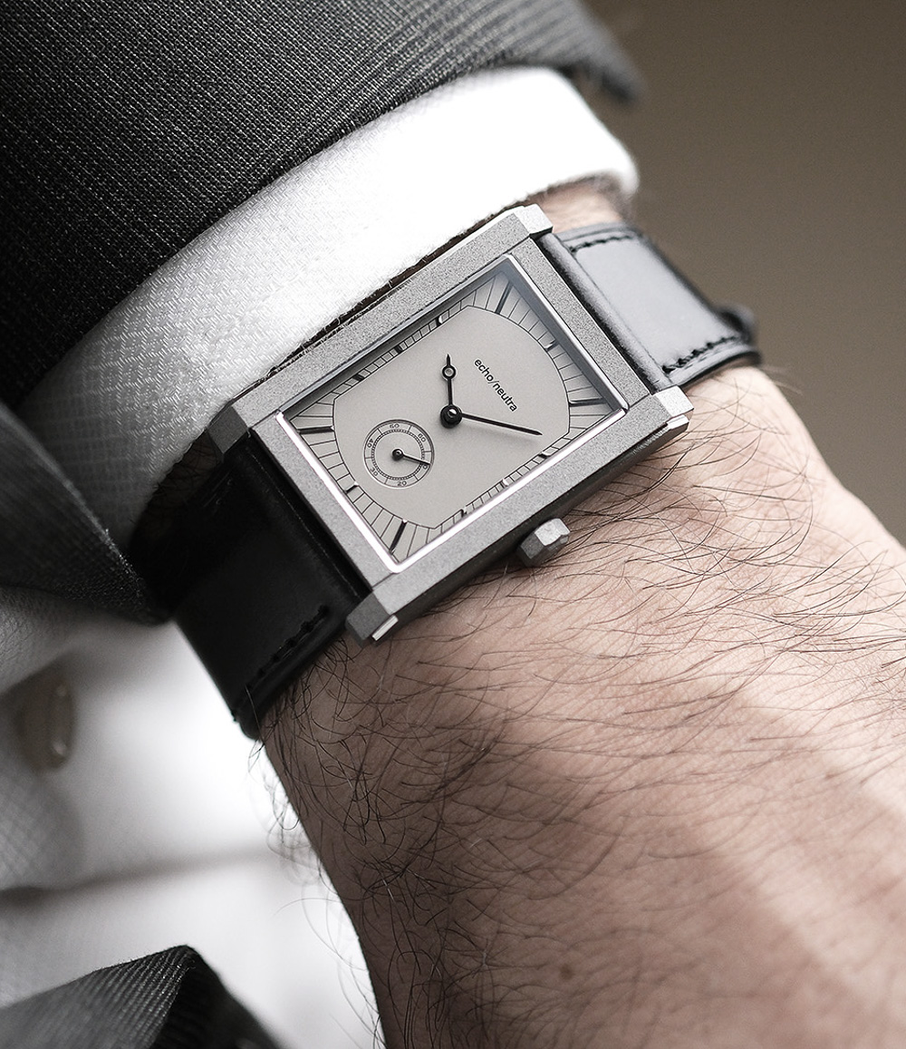 echo/neutra Rivanera