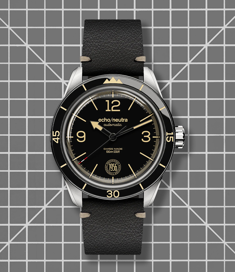 echo/neutra 1956 Three Hander