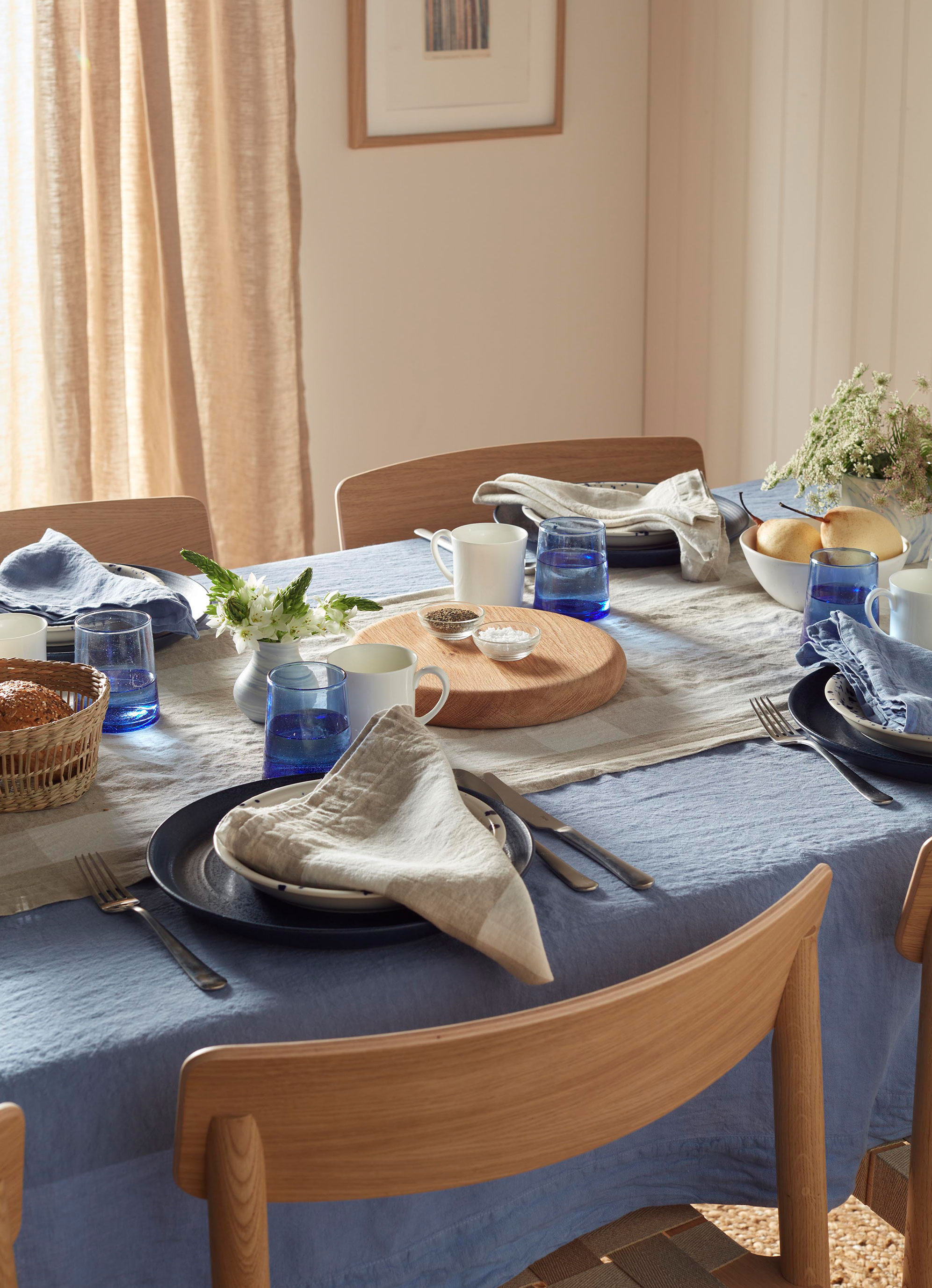 Table Linen collection image