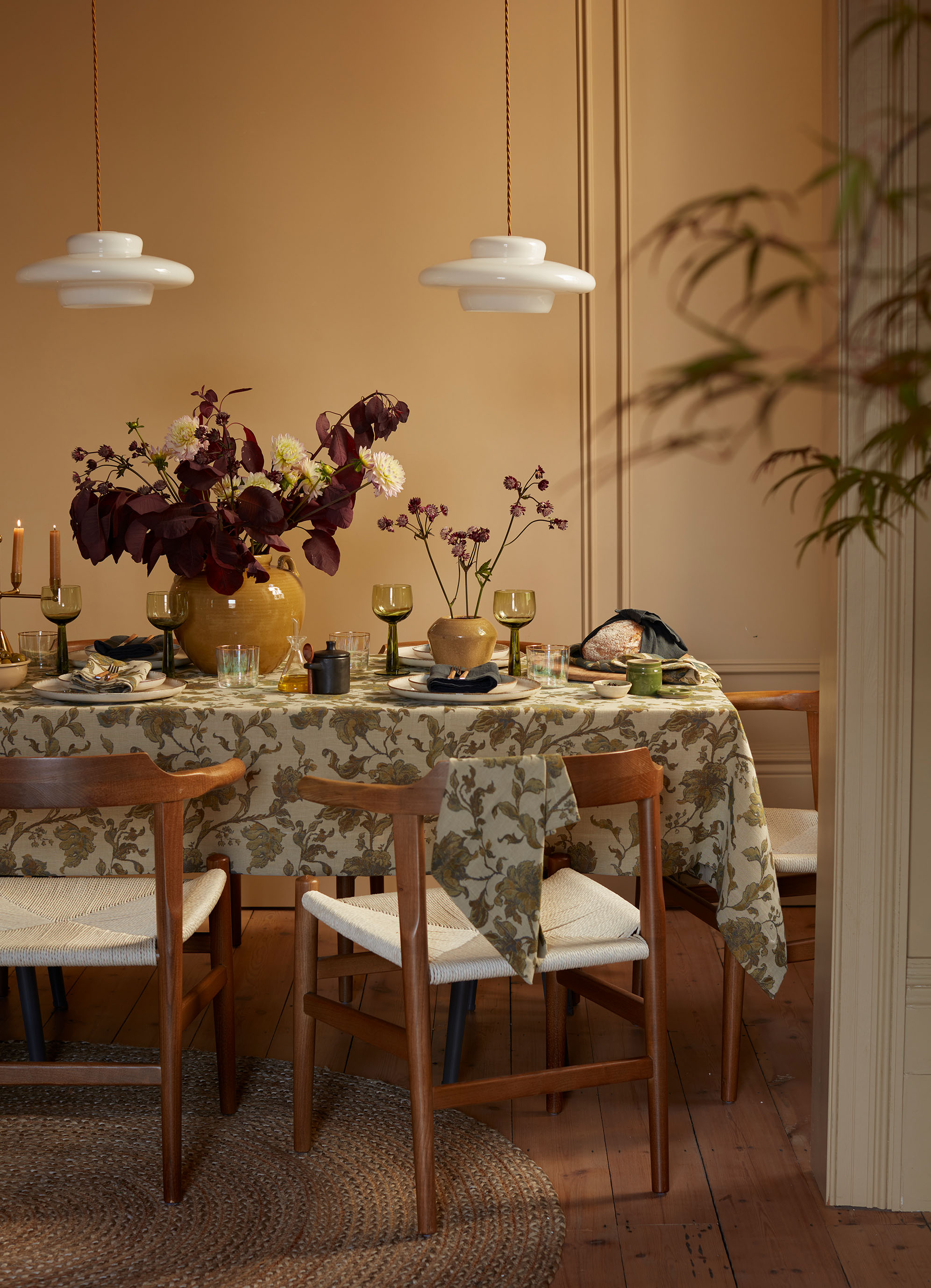 Table Linen collection image