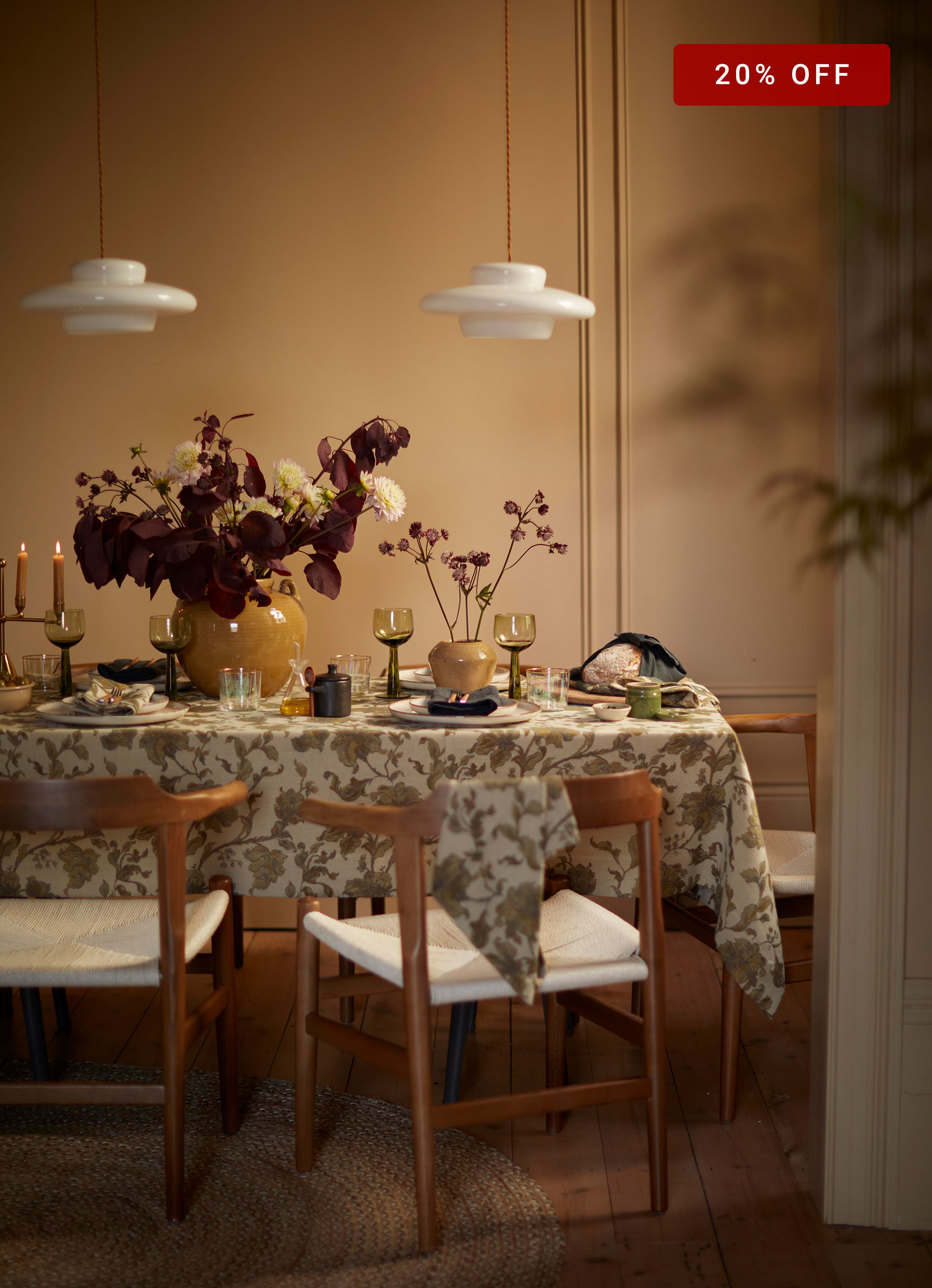 Table Linen collection image