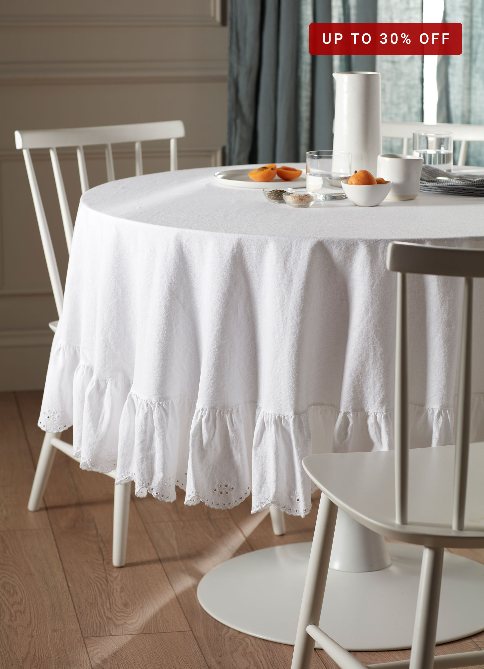 Table Linen collection image