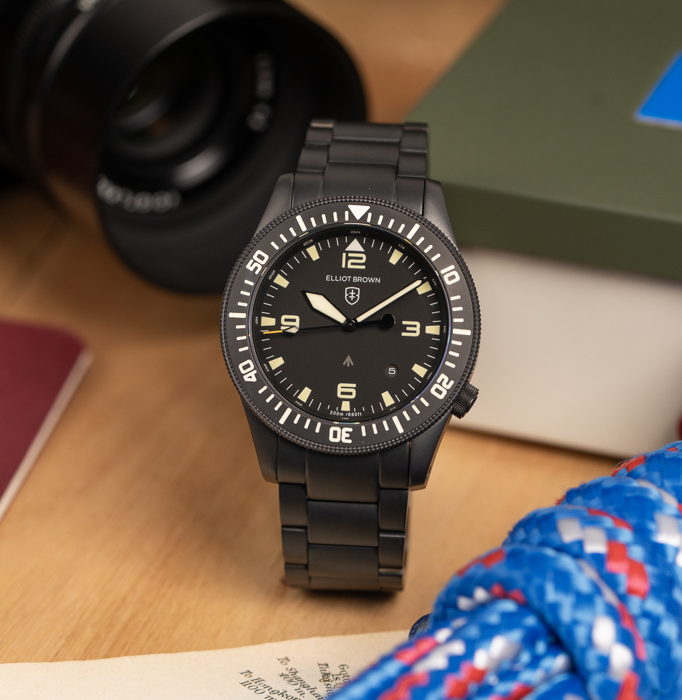 Holton Professional Quartz Black Holton Professional