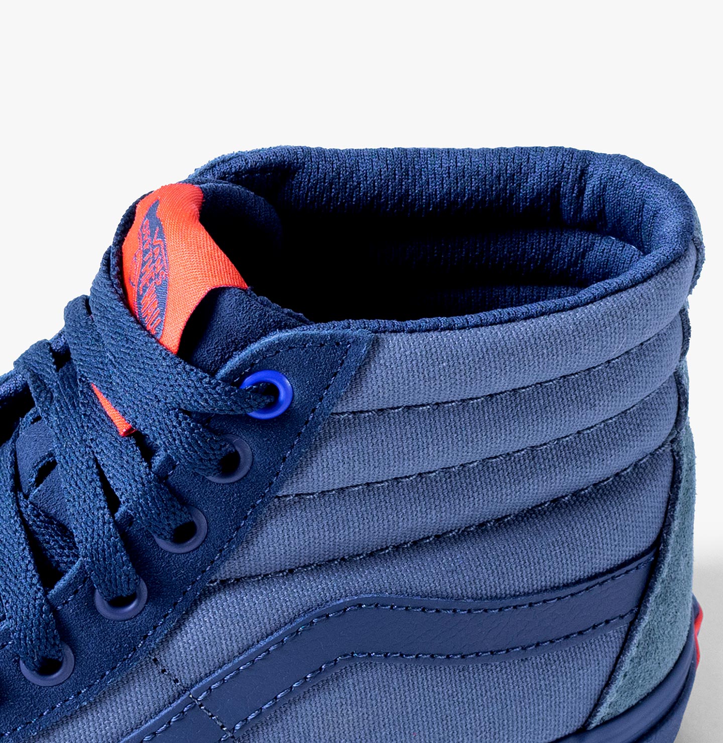 hadley and bennett vans