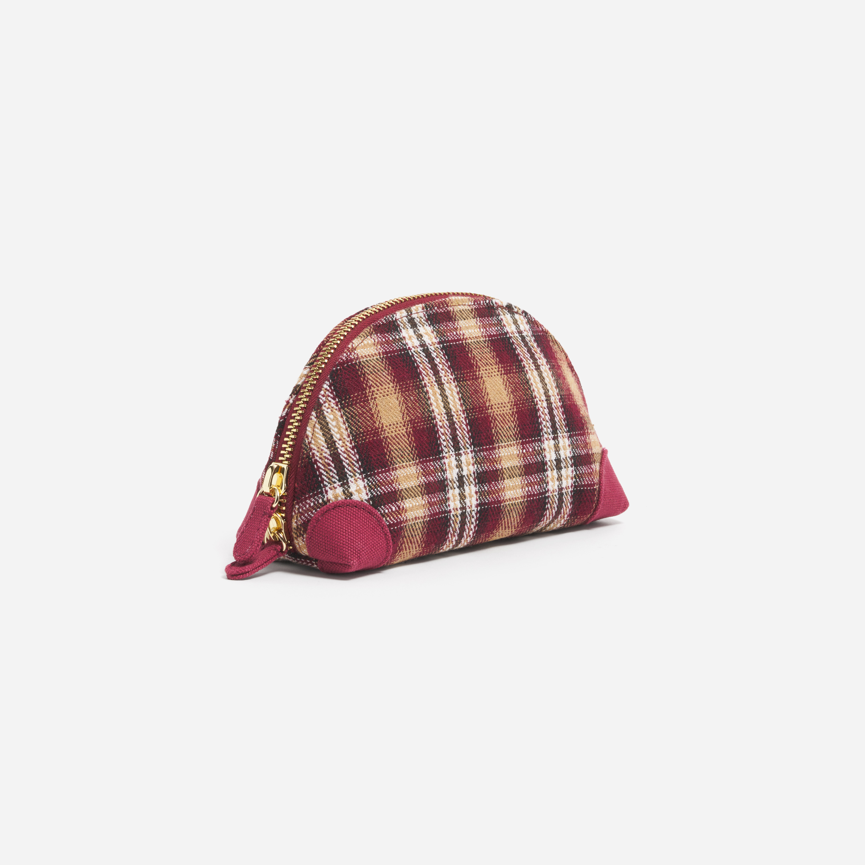 Half Moon Pouch