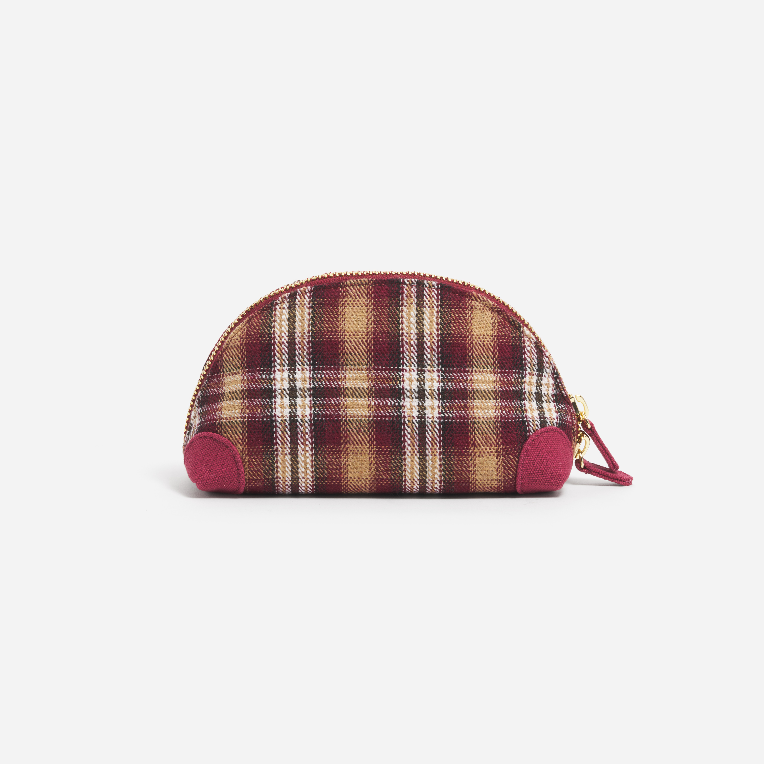 Half Moon Pouch